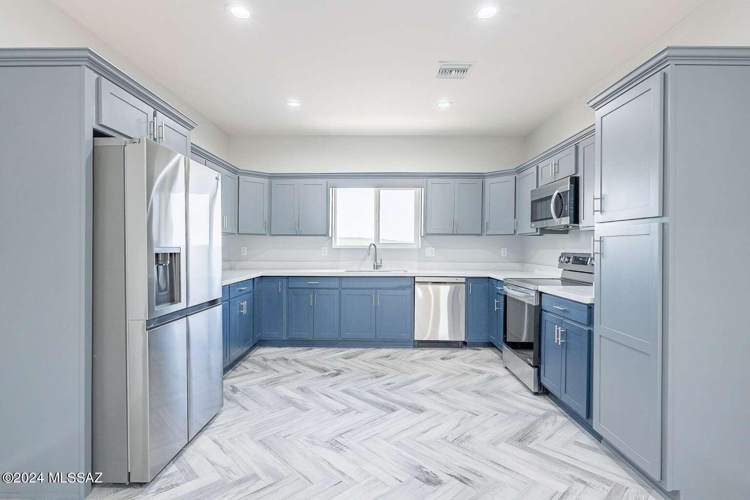 Rio Rico Villas 12 - Residential