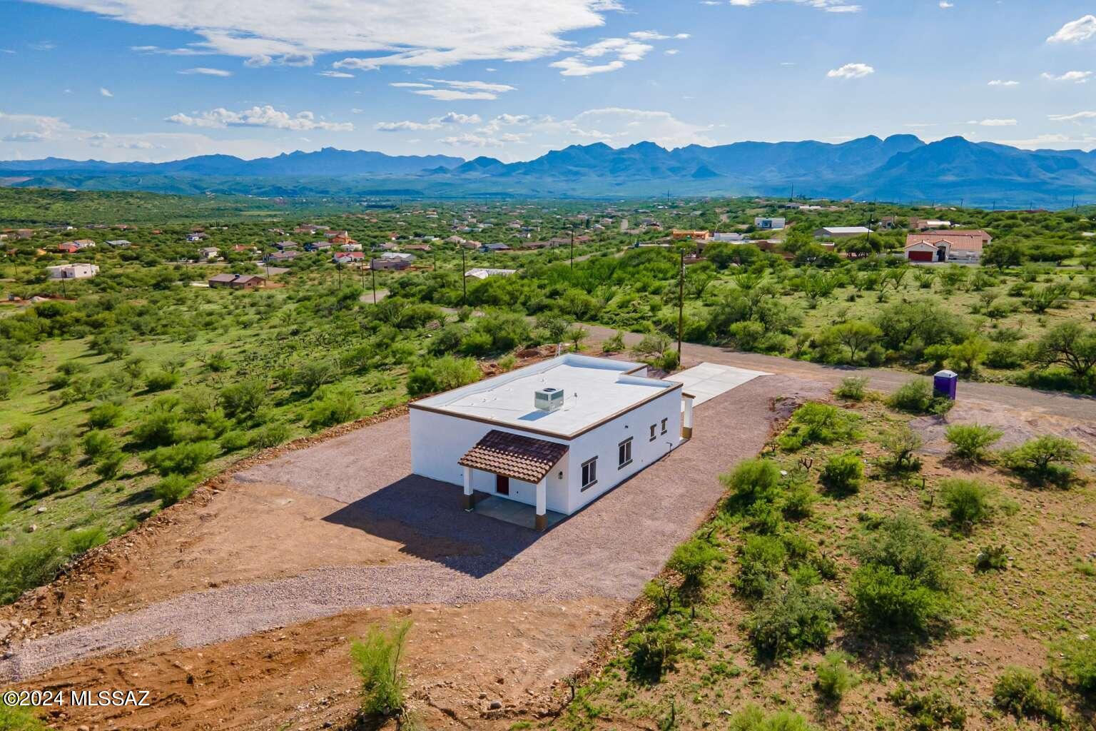 Rio Rico Villas 12 - Residential