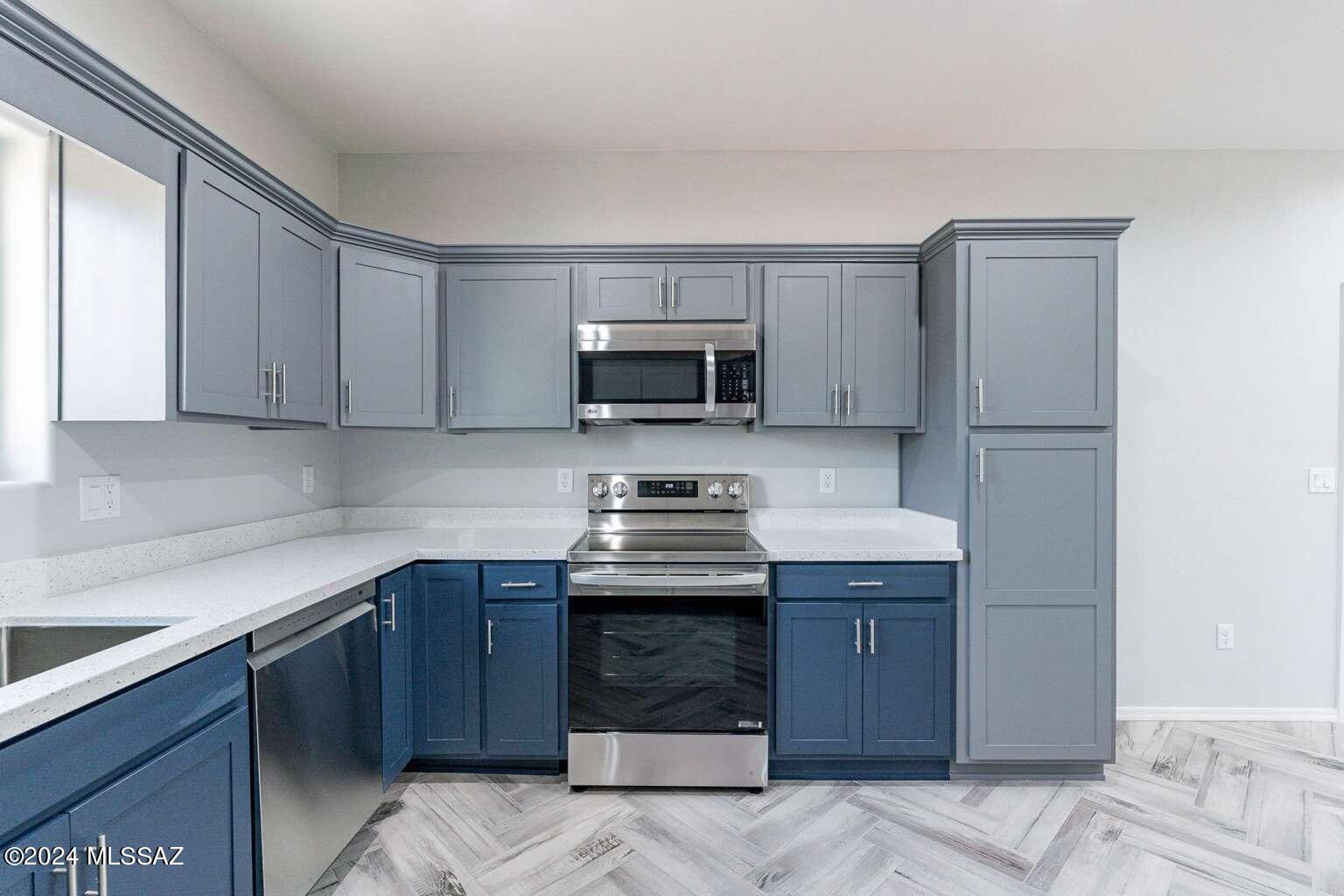 Rio Rico Villas 12 - Residential