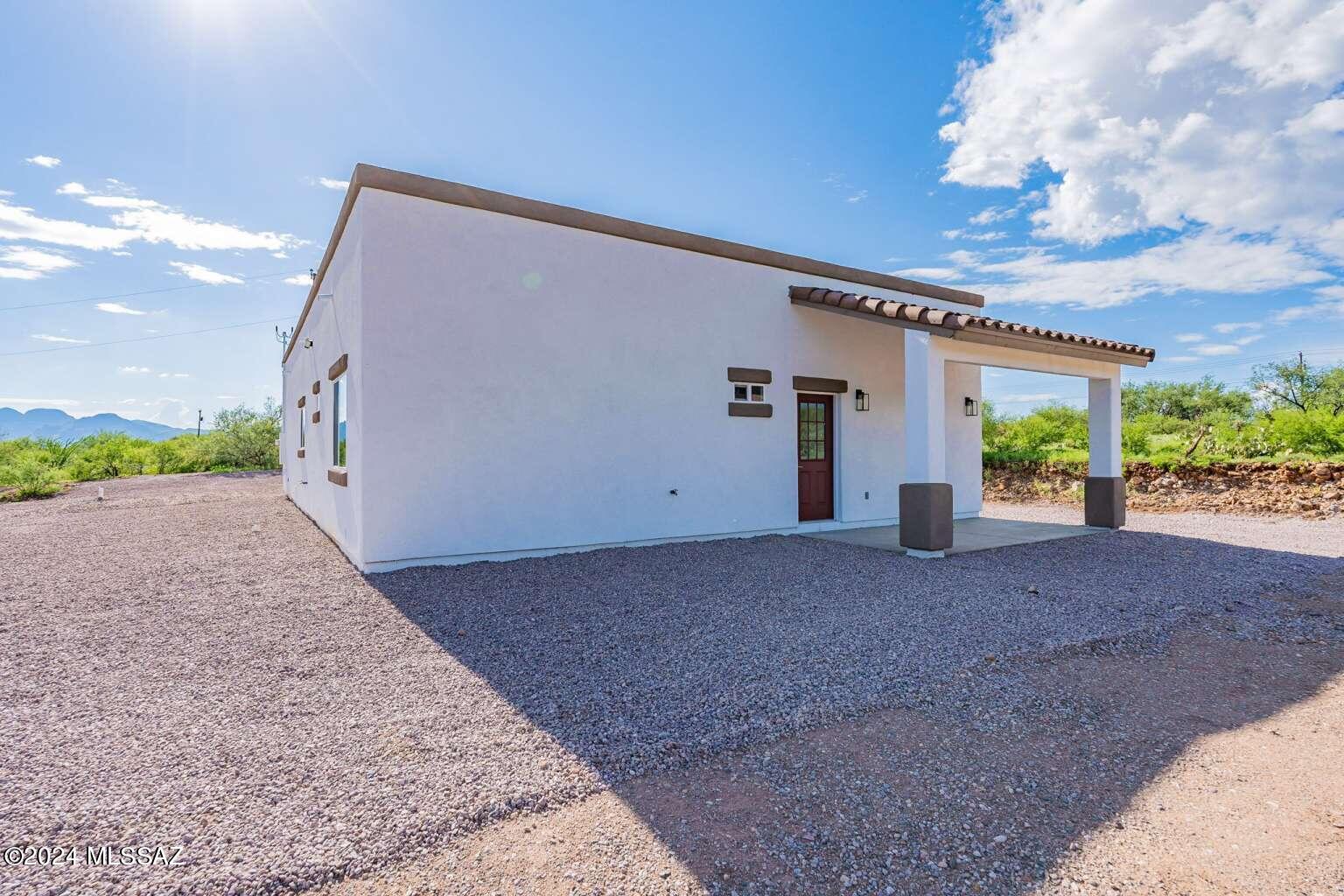 Rio Rico Villas 12 - Residential