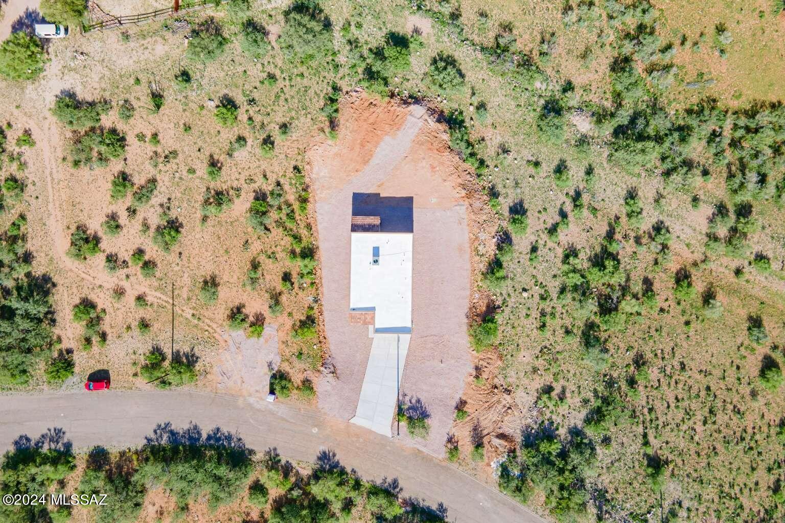 Rio Rico Villas 12 - Residential
