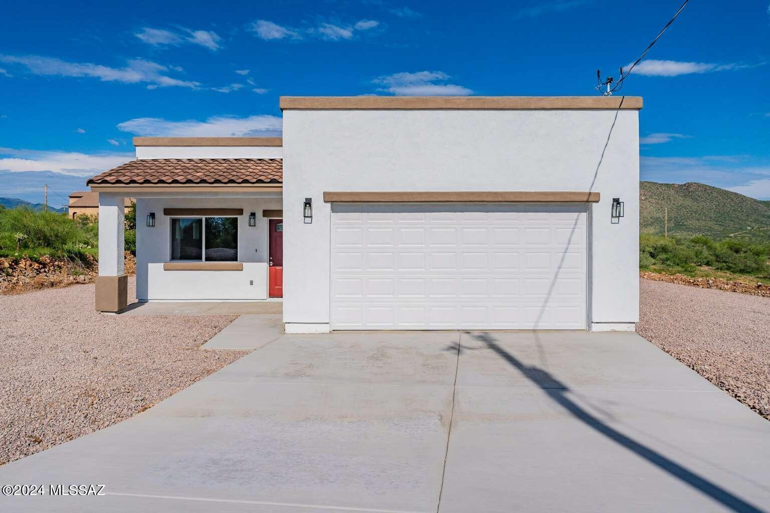 Rio Rico Villas 12 - Residential