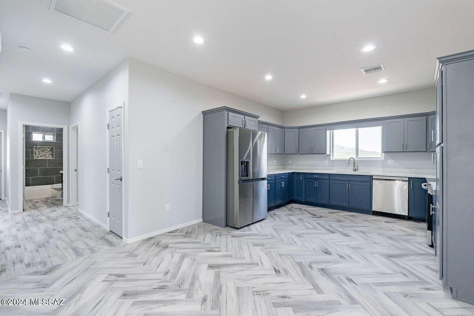 Rio Rico Villas 12 - Residential