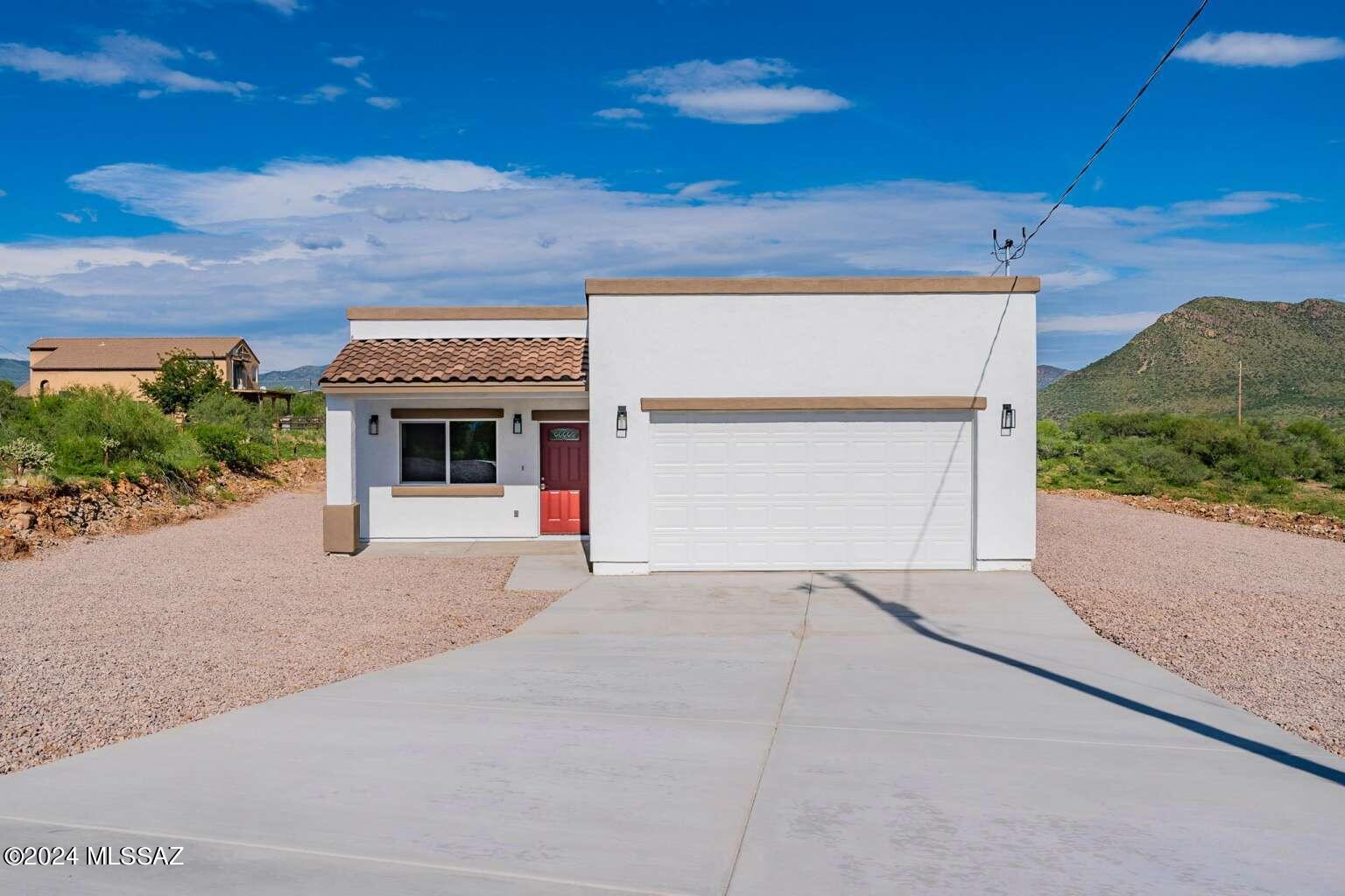 Rio Rico Villas 12 - Residential