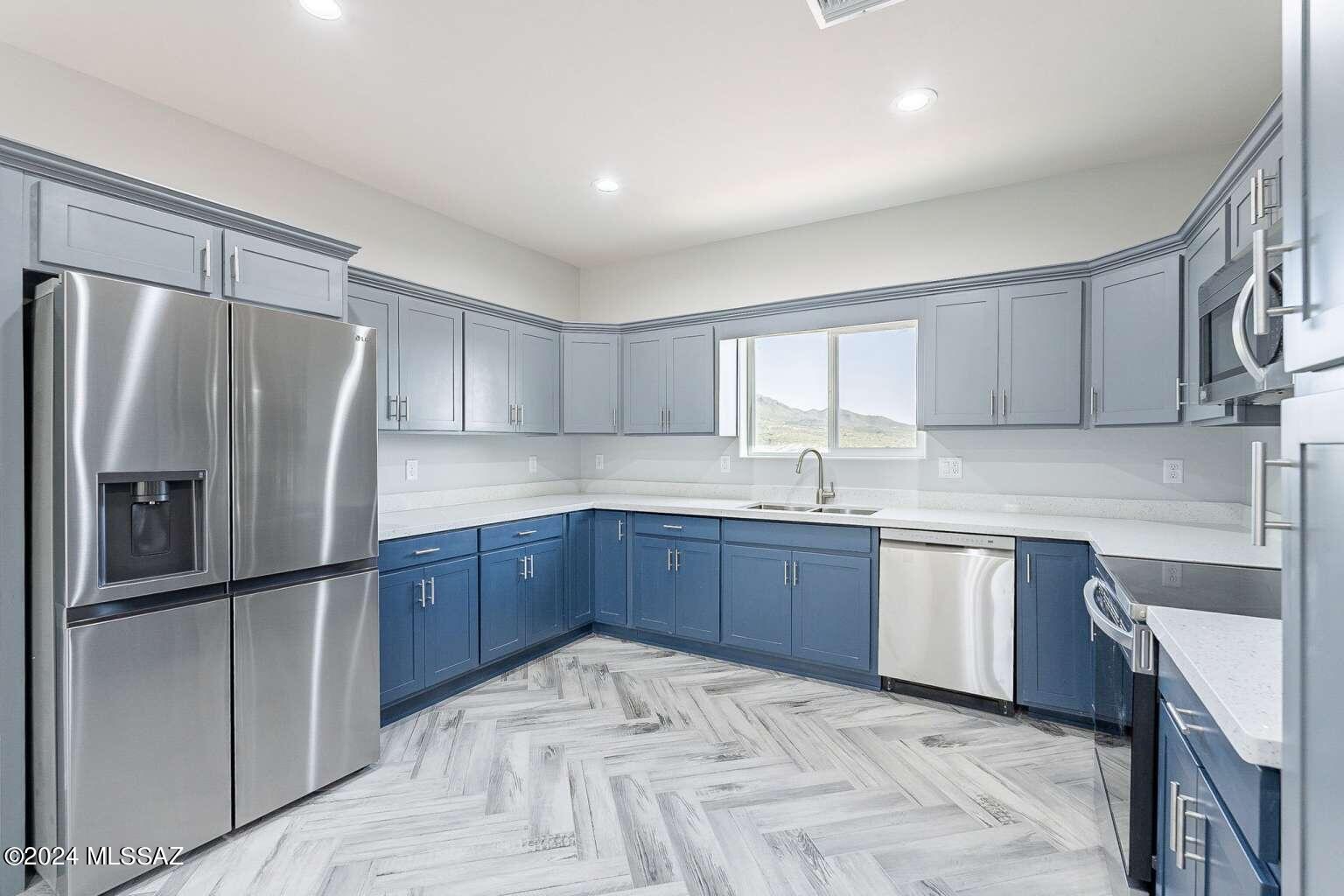 Rio Rico Villas 12 - Residential