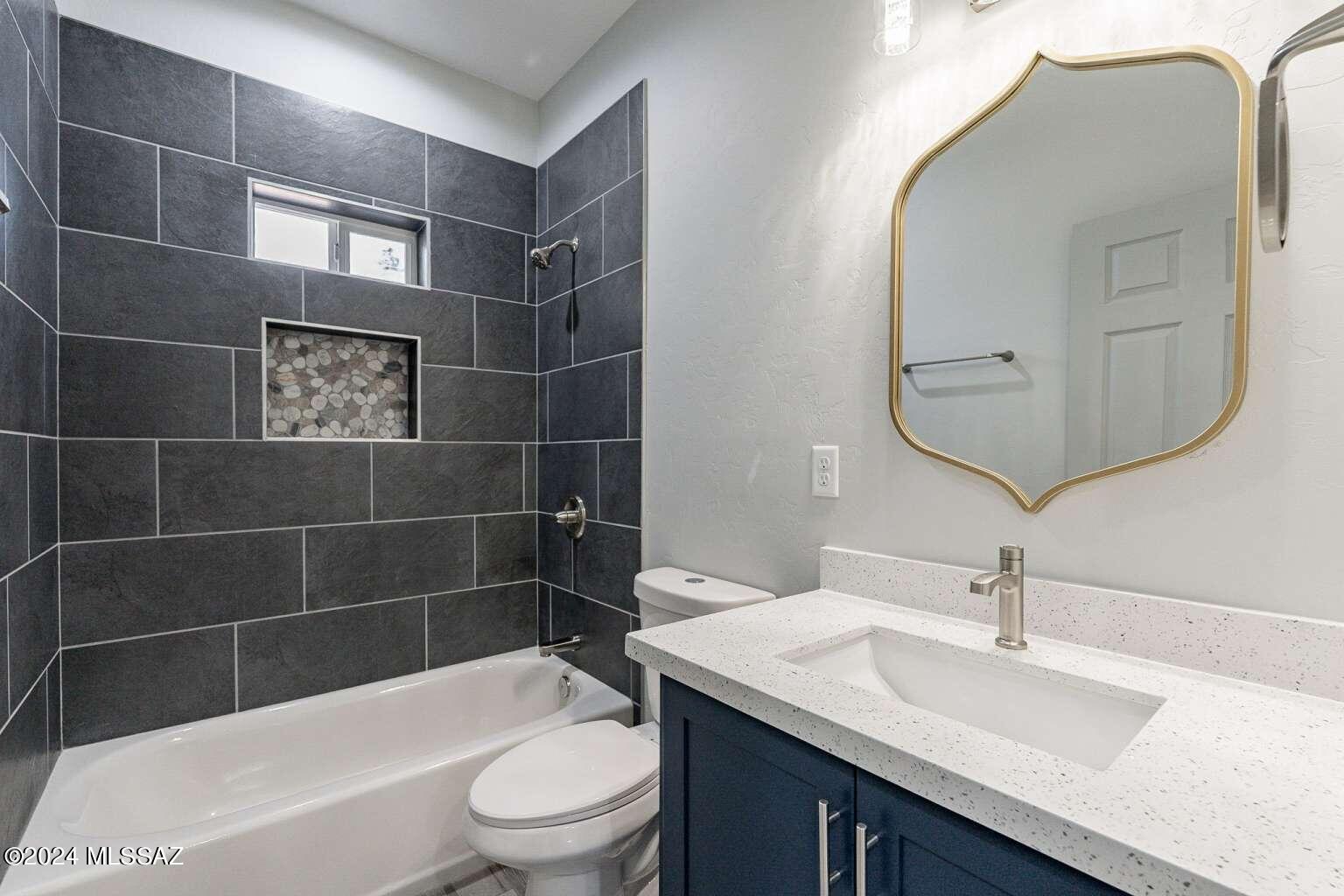 Rio Rico Villas 12 - Residential