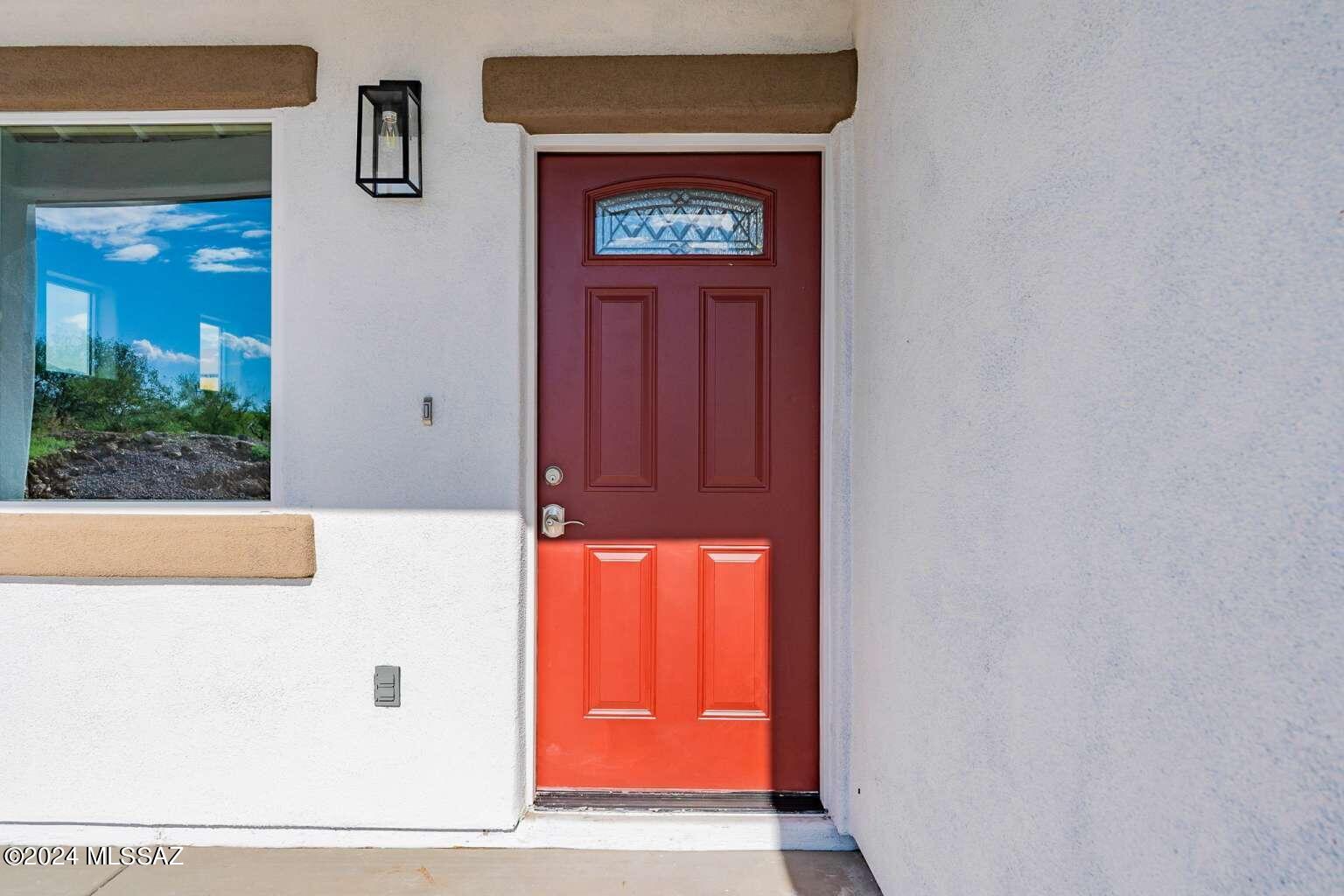 Rio Rico Villas 12 - Residential