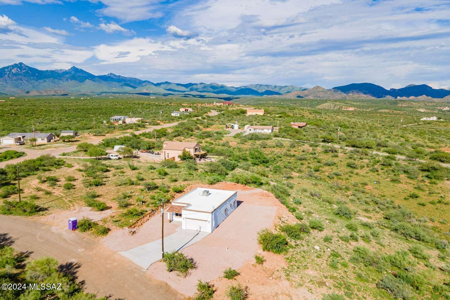 Rio Rico Villas 12 - Residential