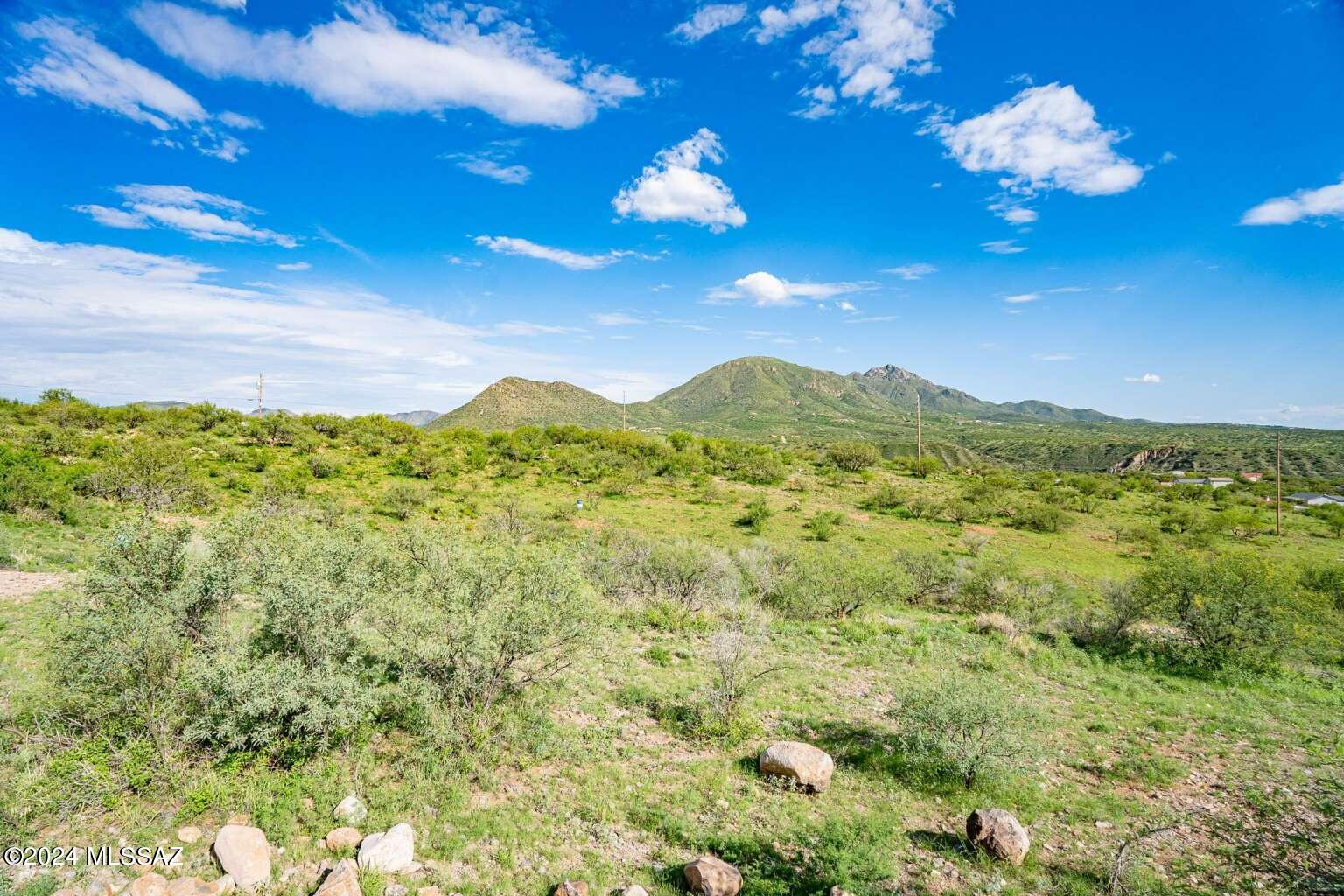 Rio Rico Villas 12 - Residential