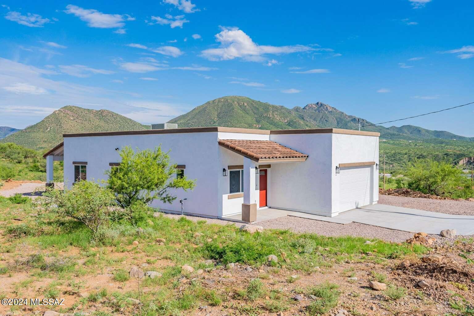Rio Rico Villas 12 - Residential
