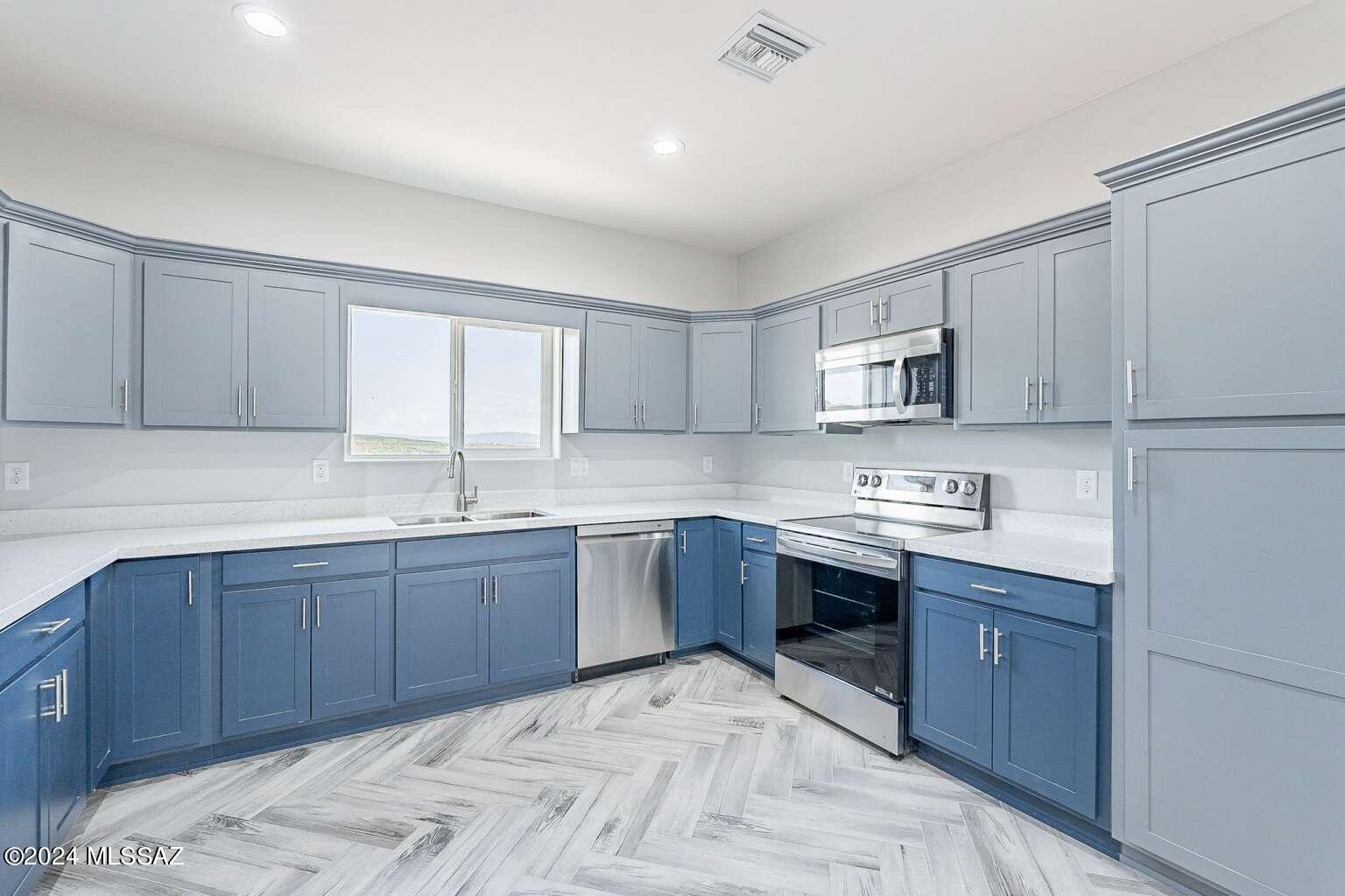 Rio Rico Villas 12 - Residential