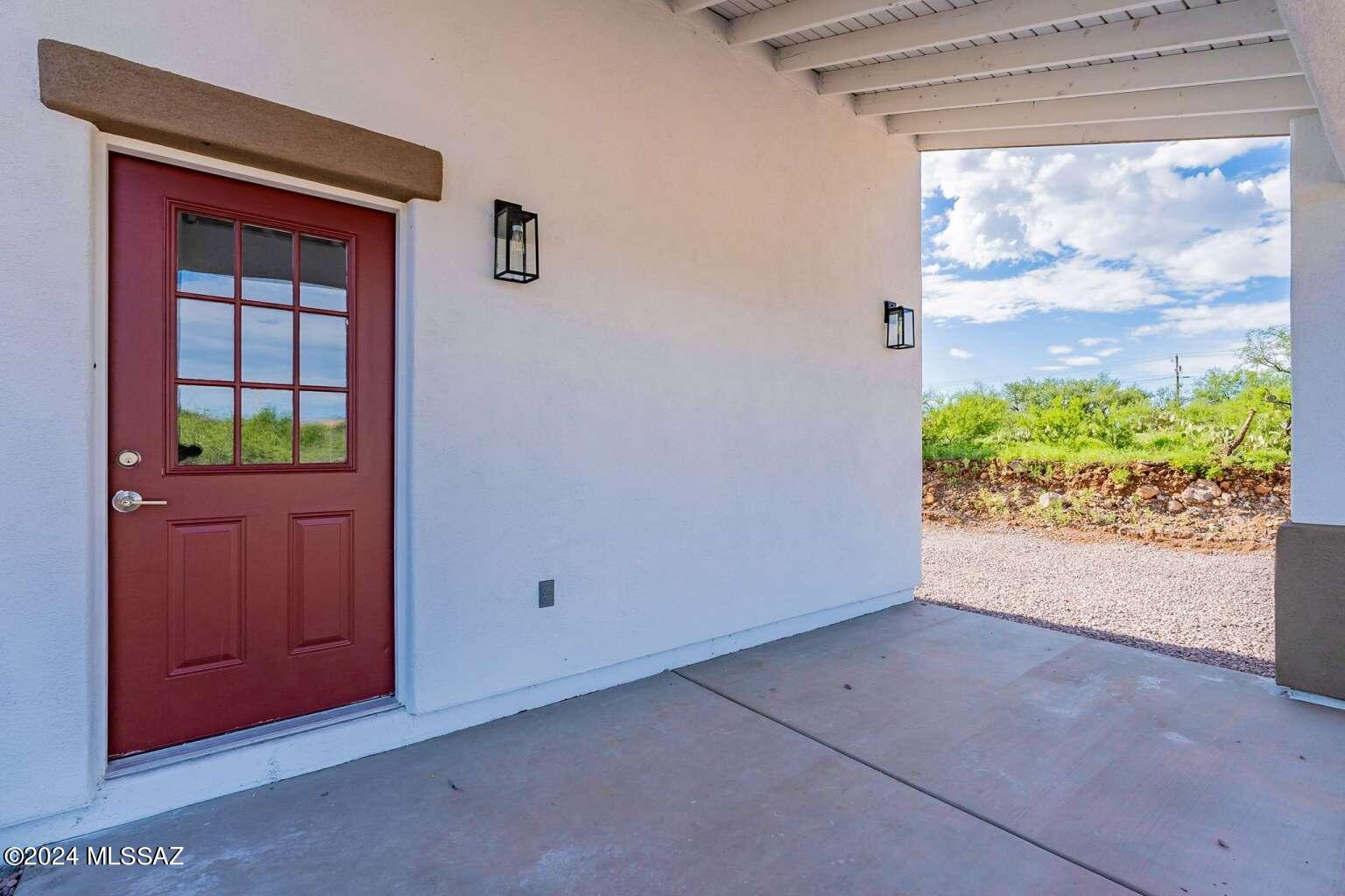 Rio Rico Villas 12 - Residential