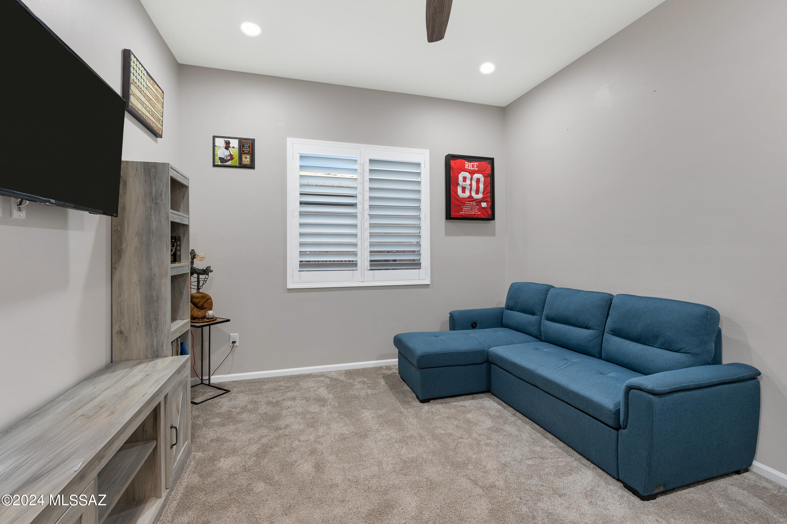 Alterra At Vistoso Trails - Residential