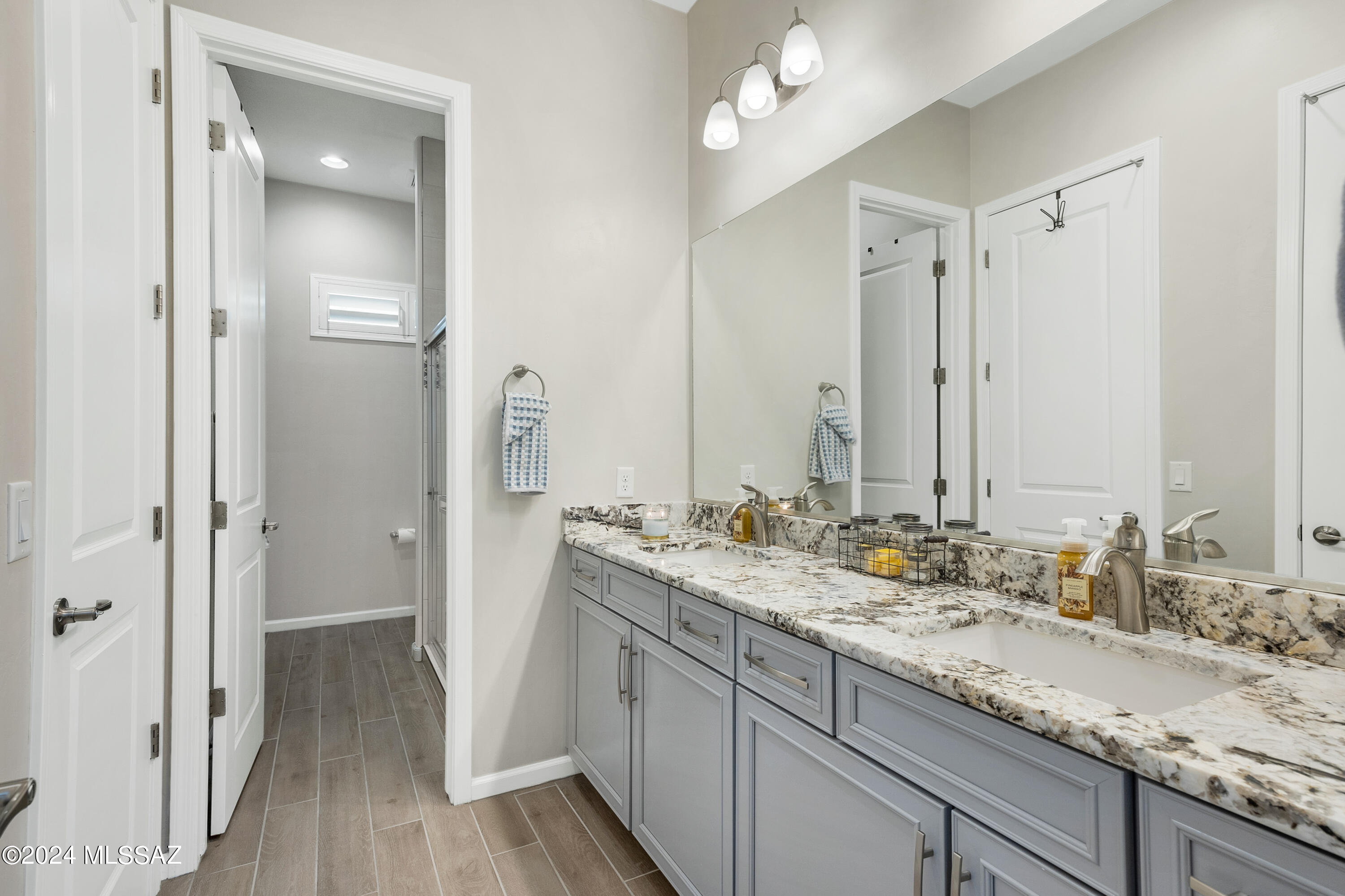 Alterra At Vistoso Trails - Residential