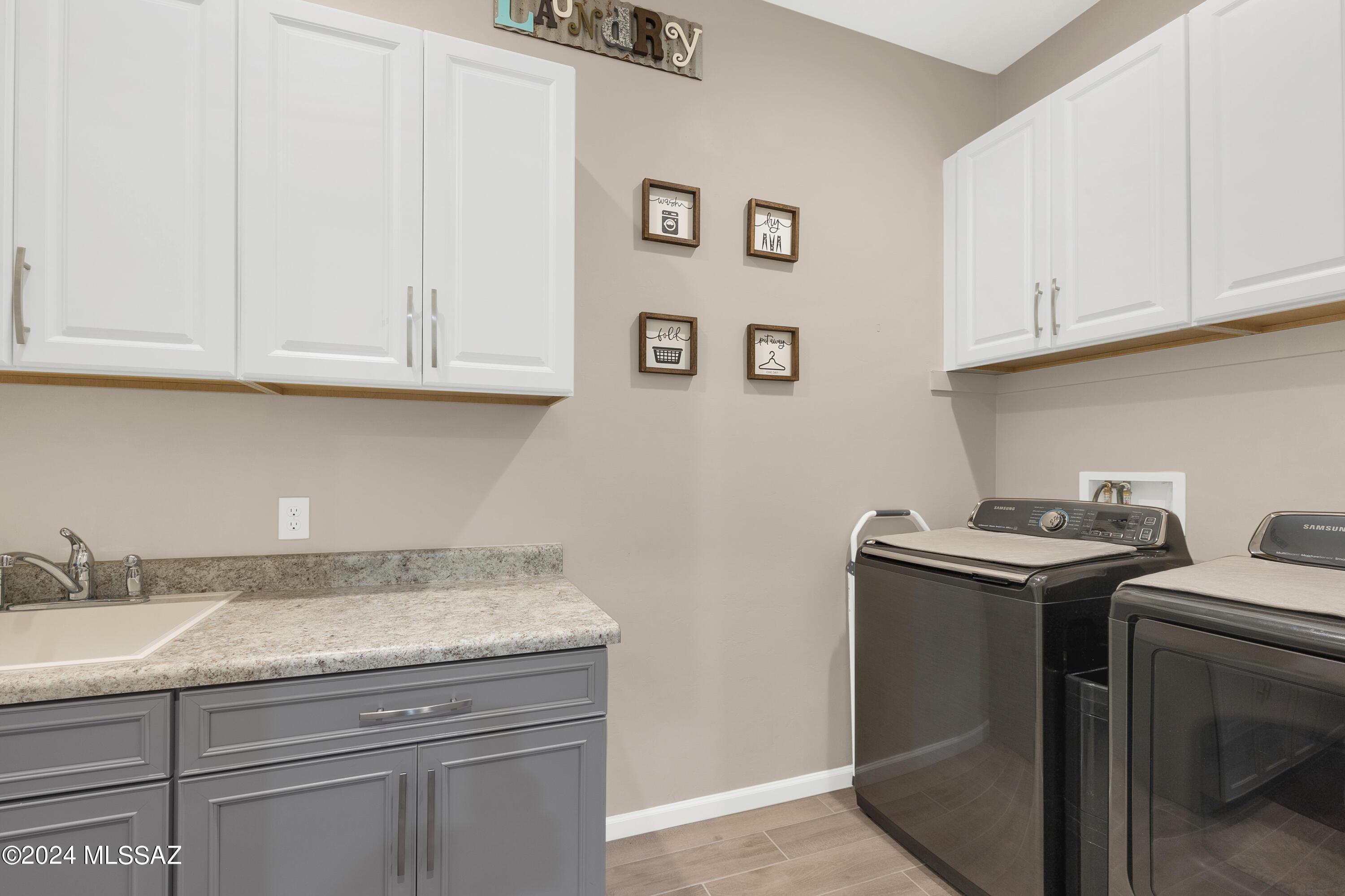 Alterra At Vistoso Trails - Residential