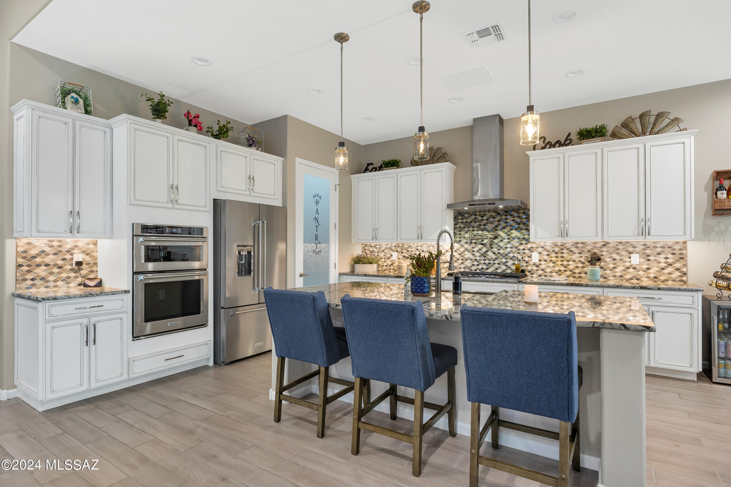 Alterra At Vistoso Trails - Residential