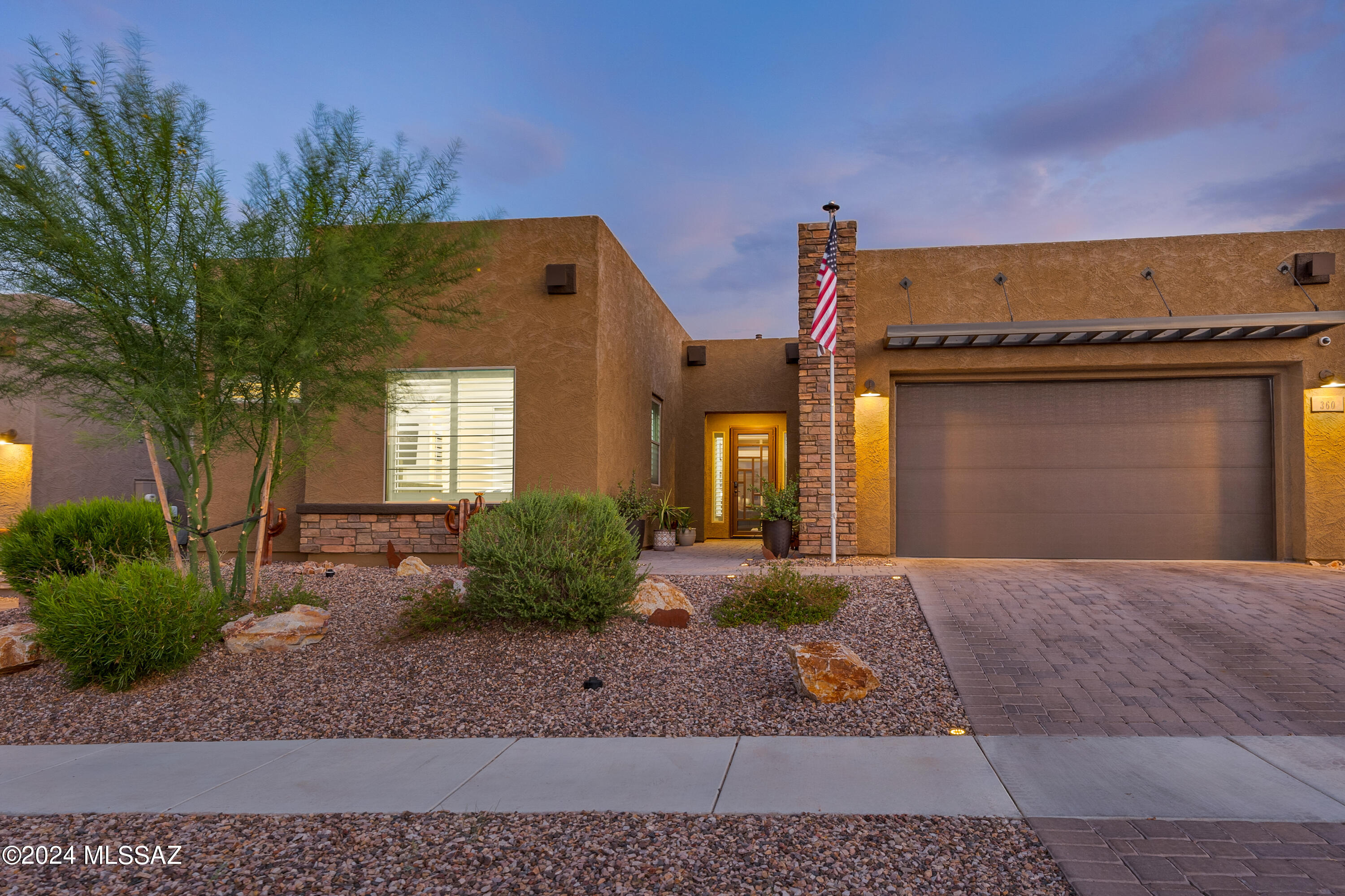Alterra At Vistoso Trails - Residential