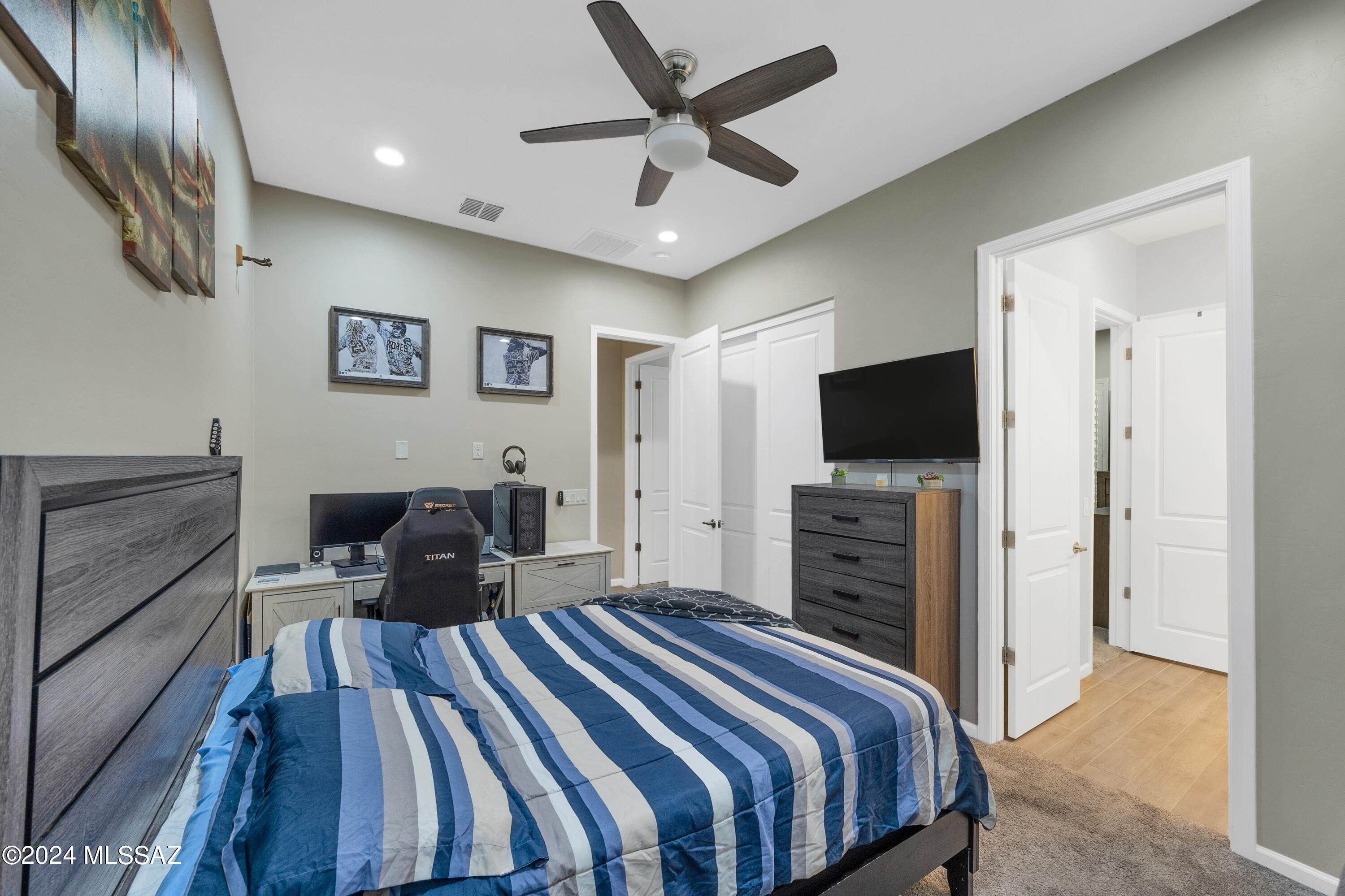 Alterra At Vistoso Trails - Residential