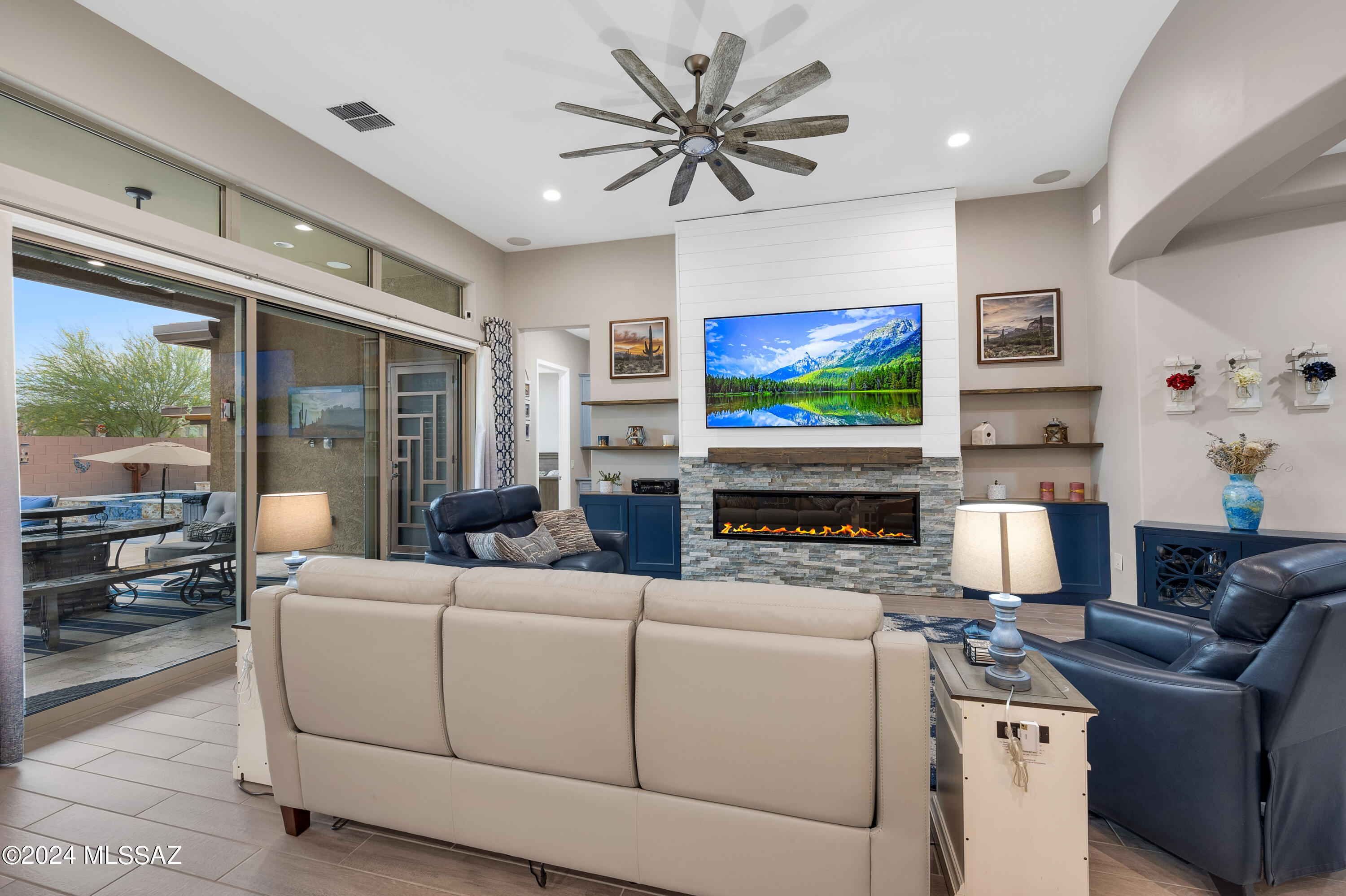Alterra At Vistoso Trails - Residential