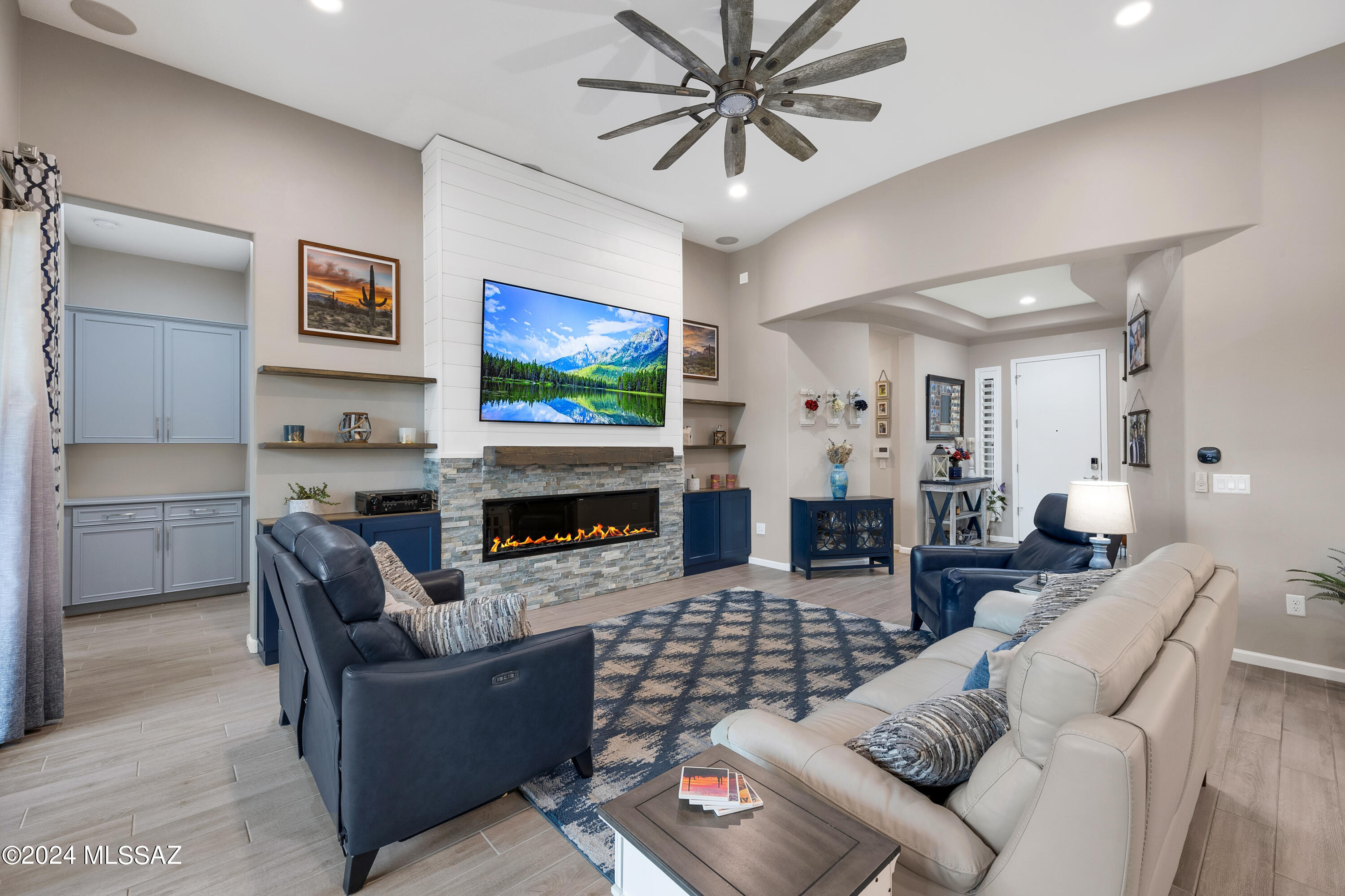 Alterra At Vistoso Trails - Residential