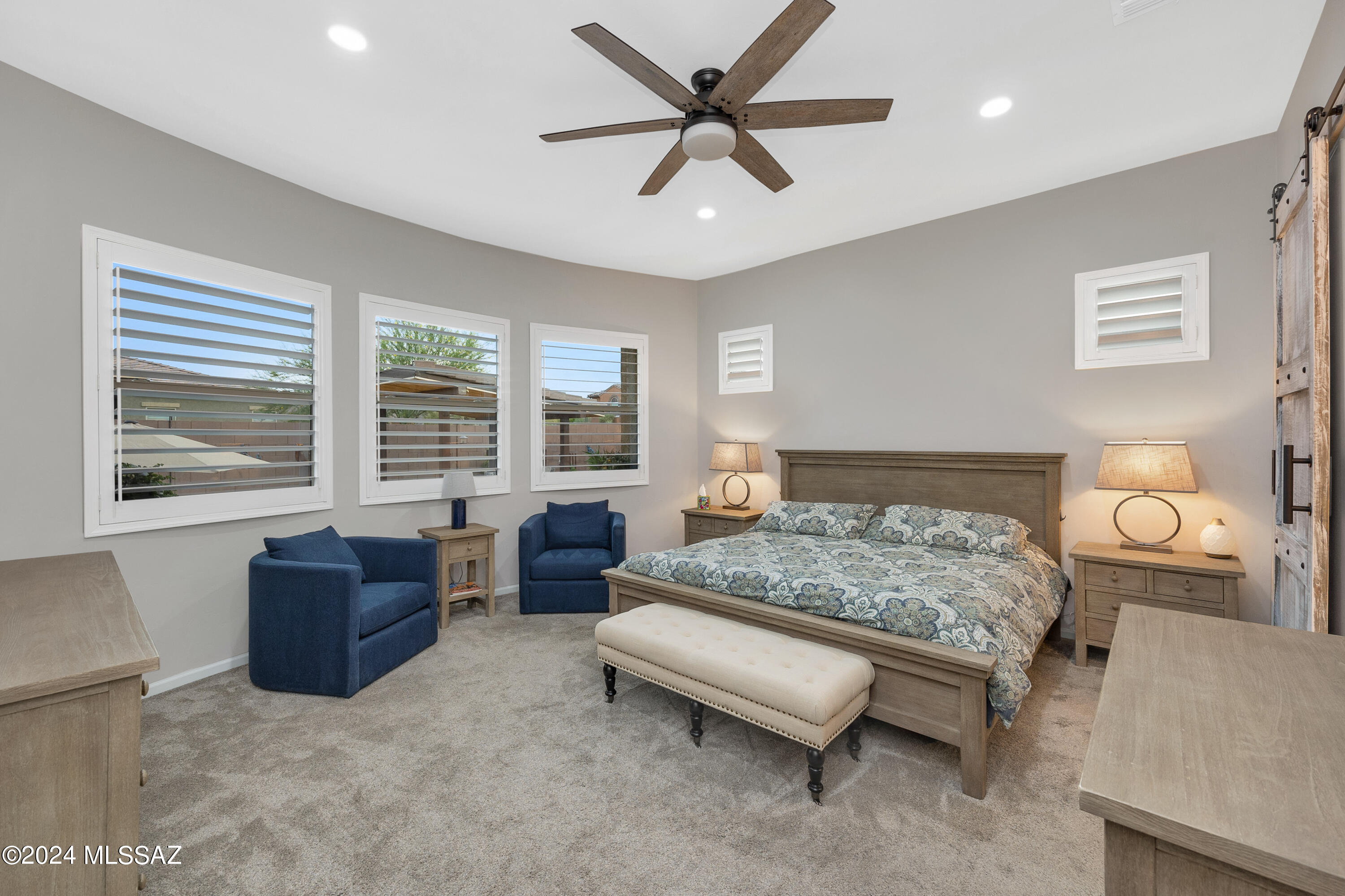 Alterra At Vistoso Trails - Residential