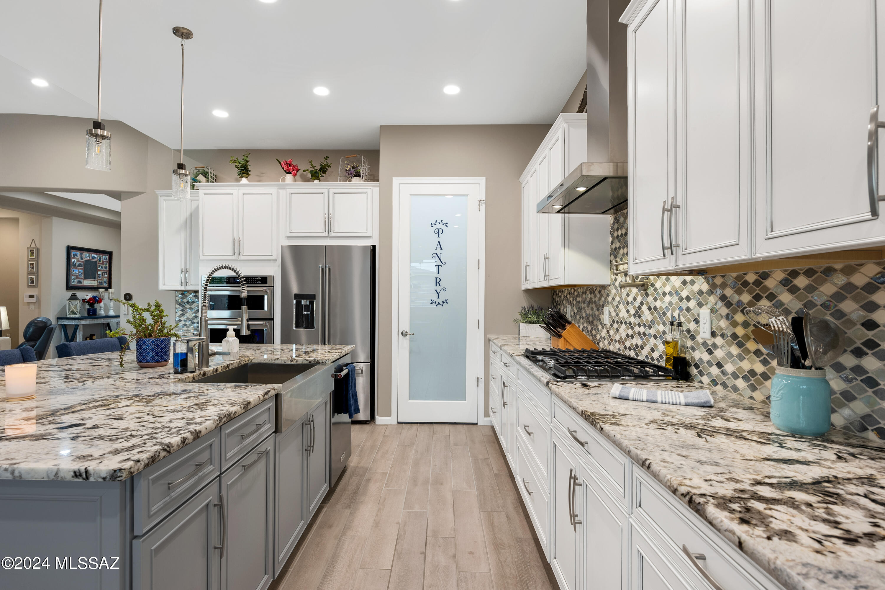 Alterra At Vistoso Trails - Residential