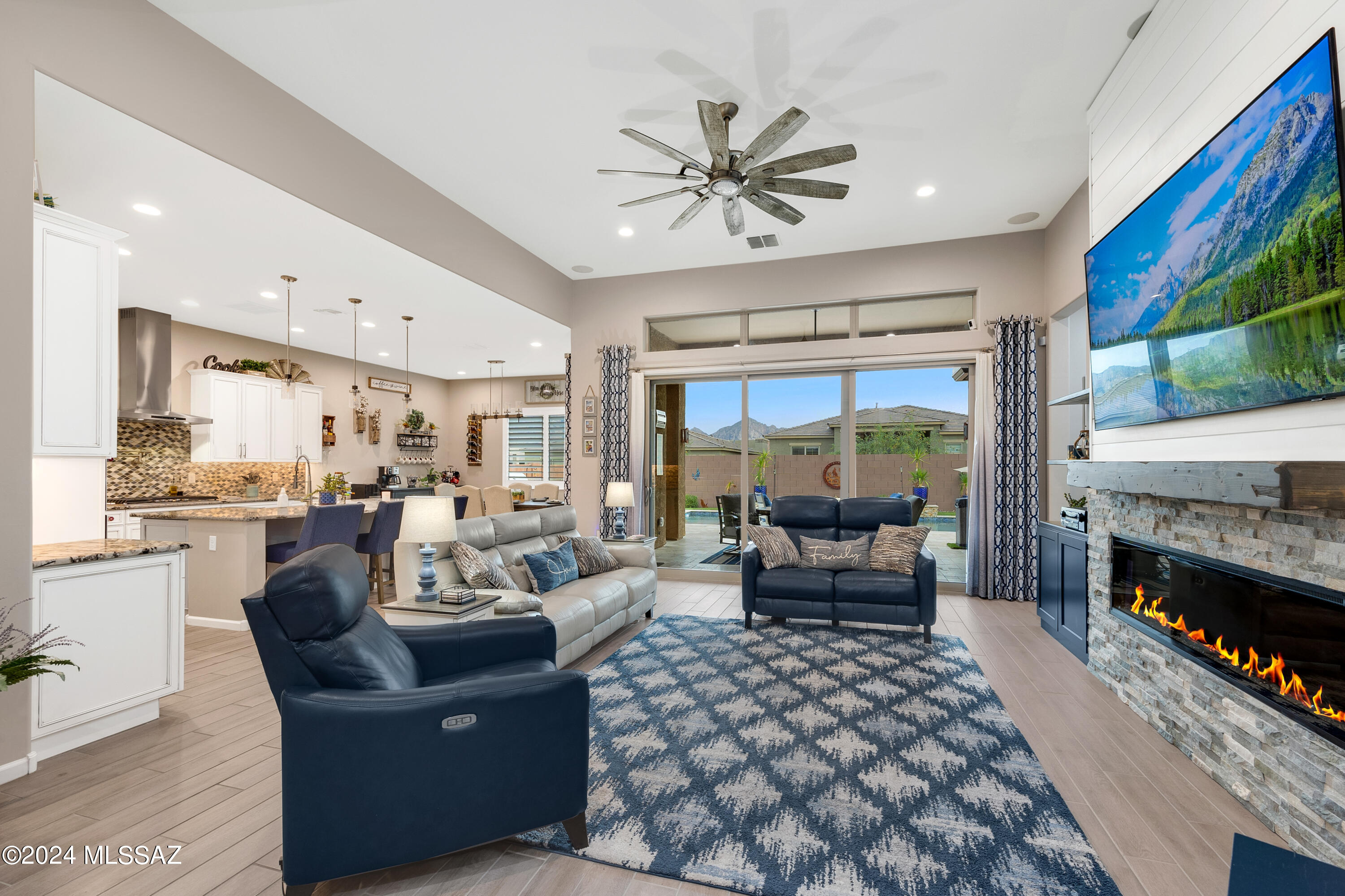Alterra At Vistoso Trails - Residential