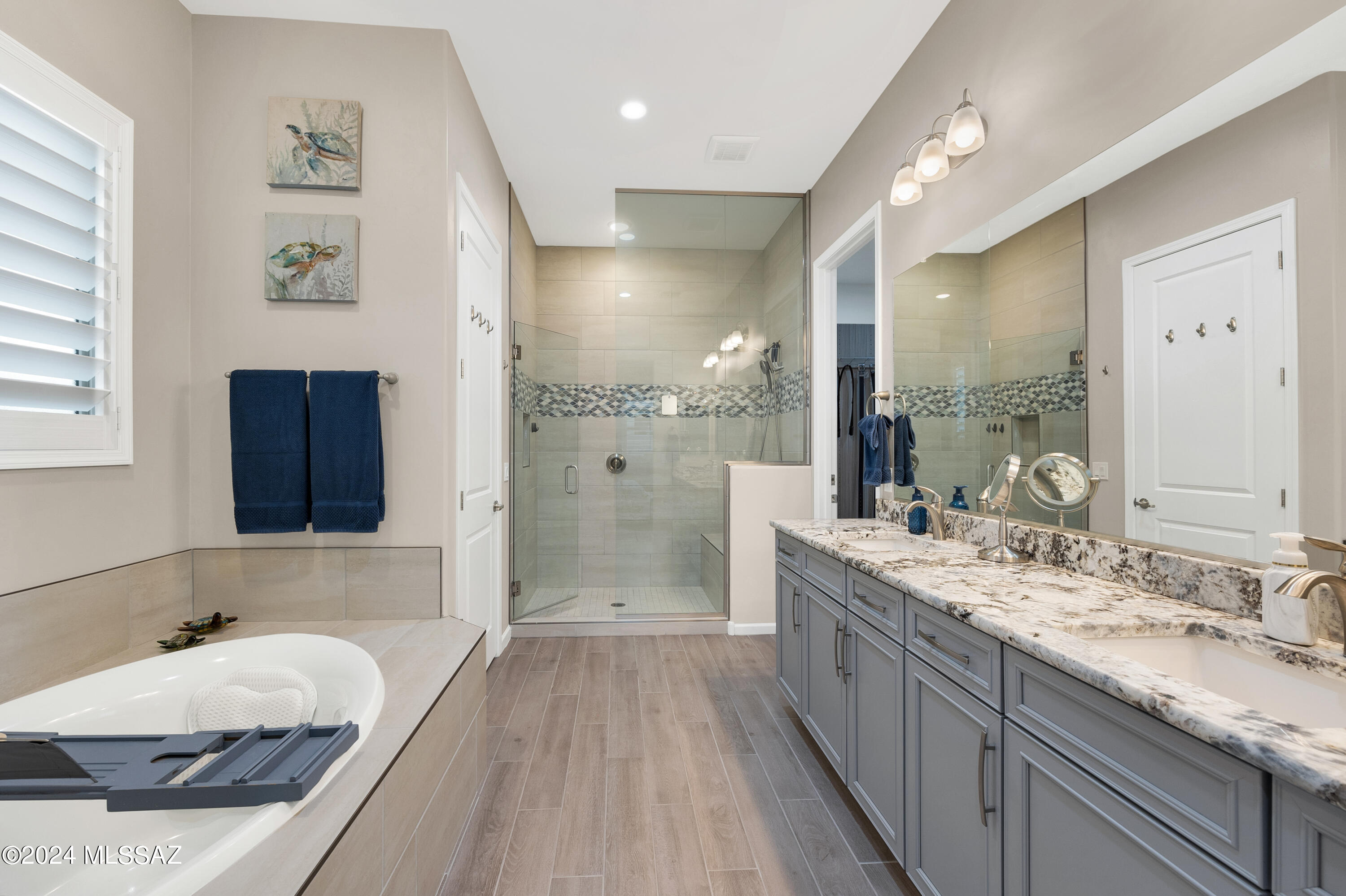 Alterra At Vistoso Trails - Residential