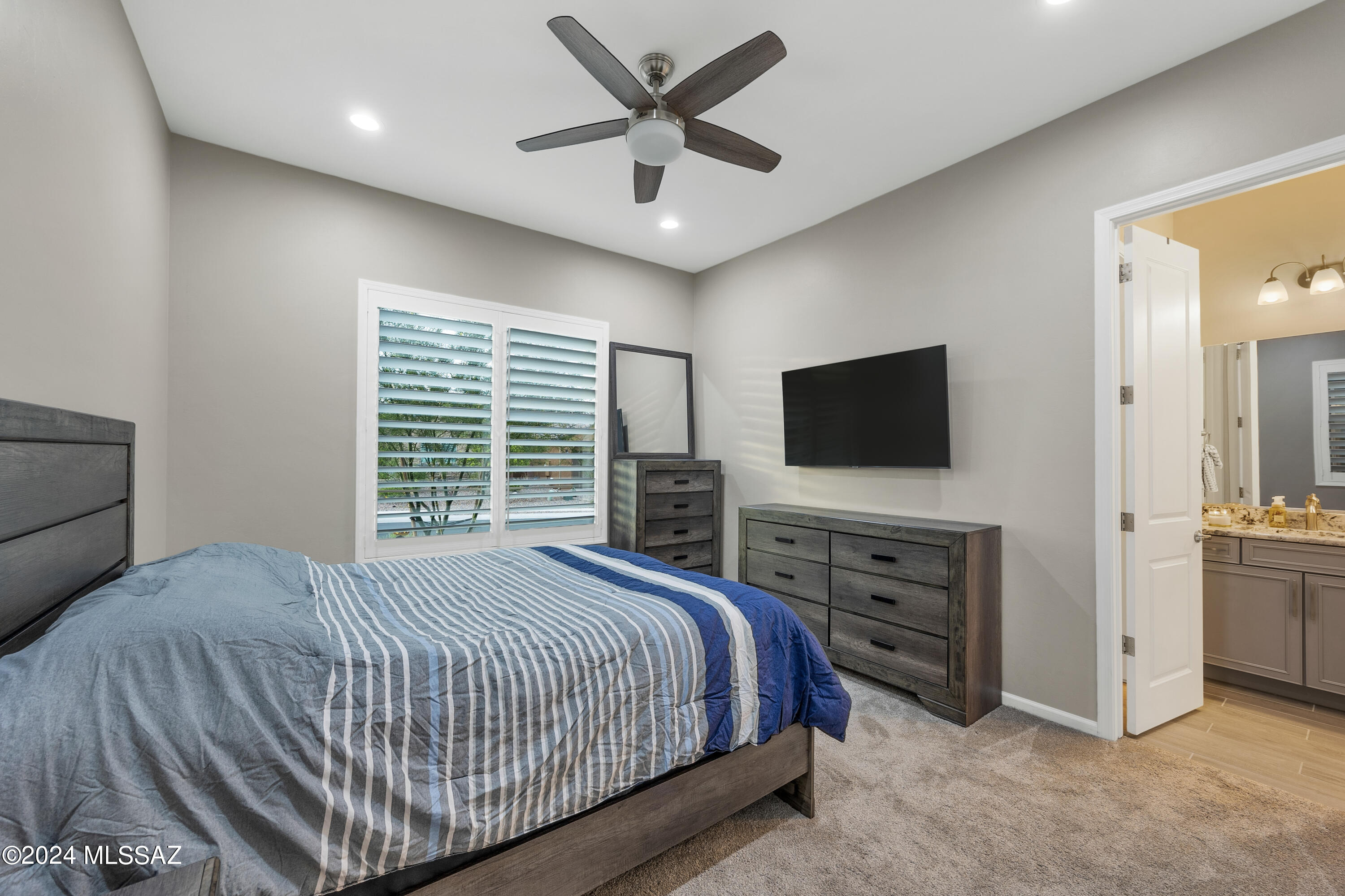 Alterra At Vistoso Trails - Residential