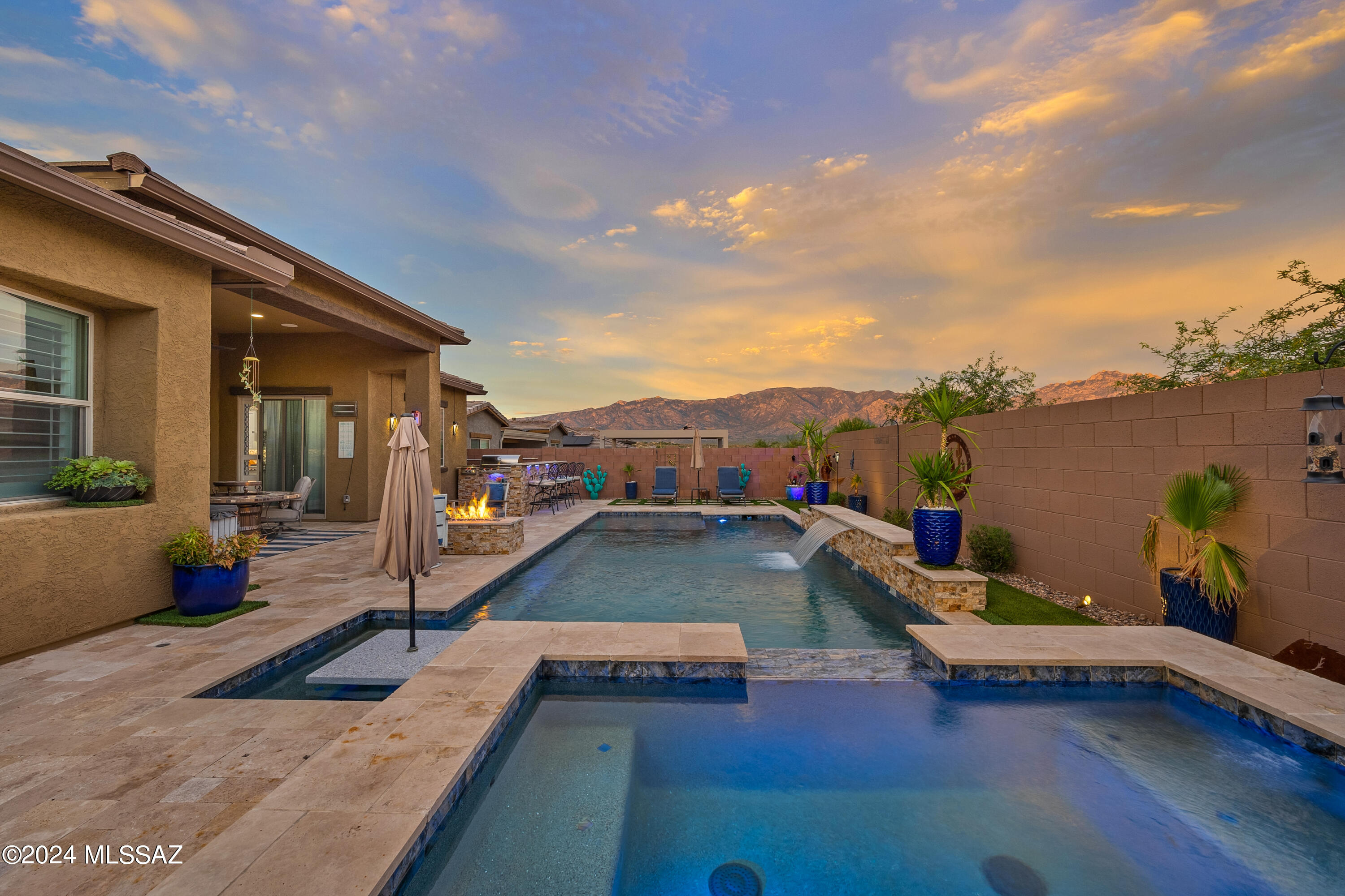 Alterra At Vistoso Trails - Residential