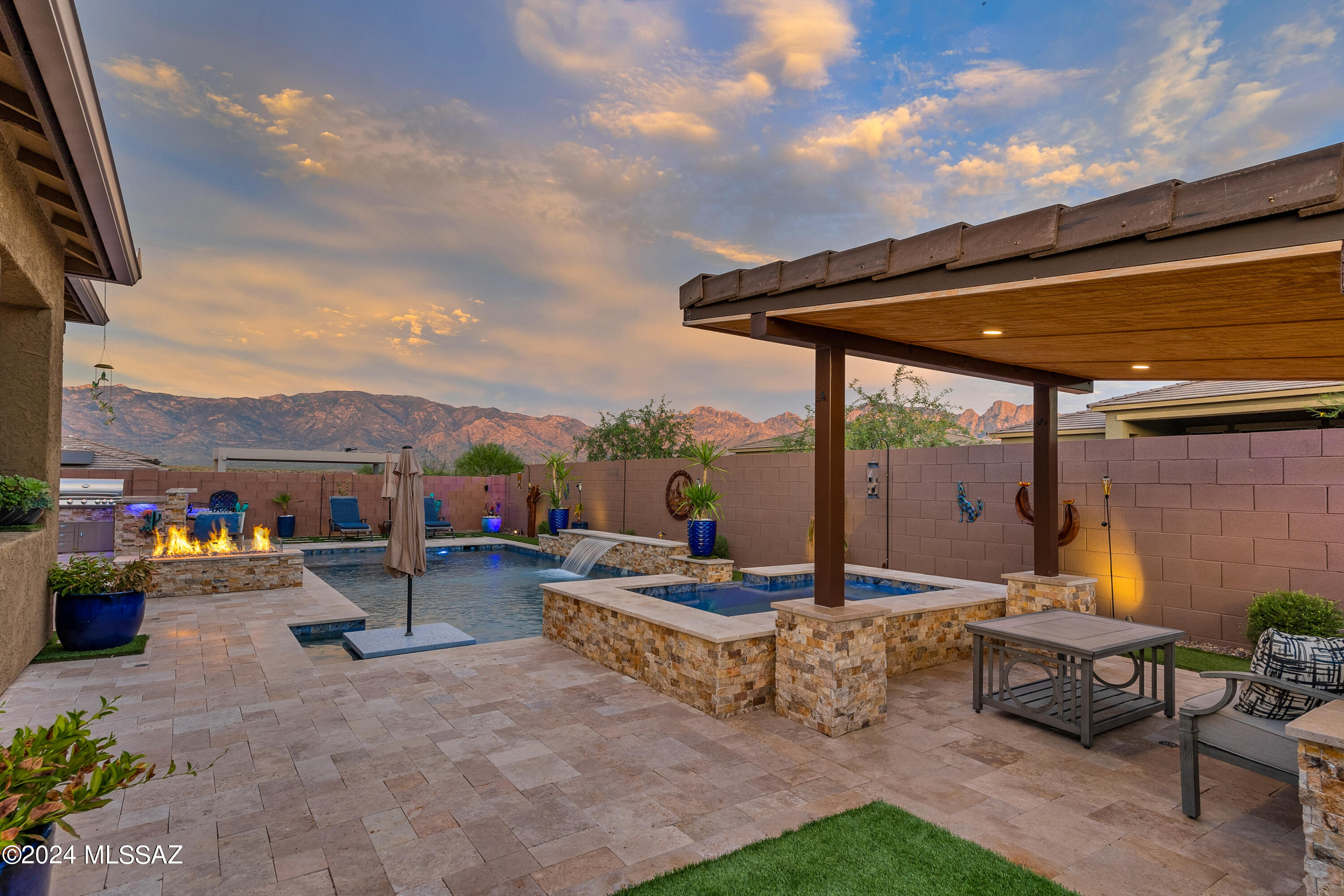 Alterra At Vistoso Trails - Residential