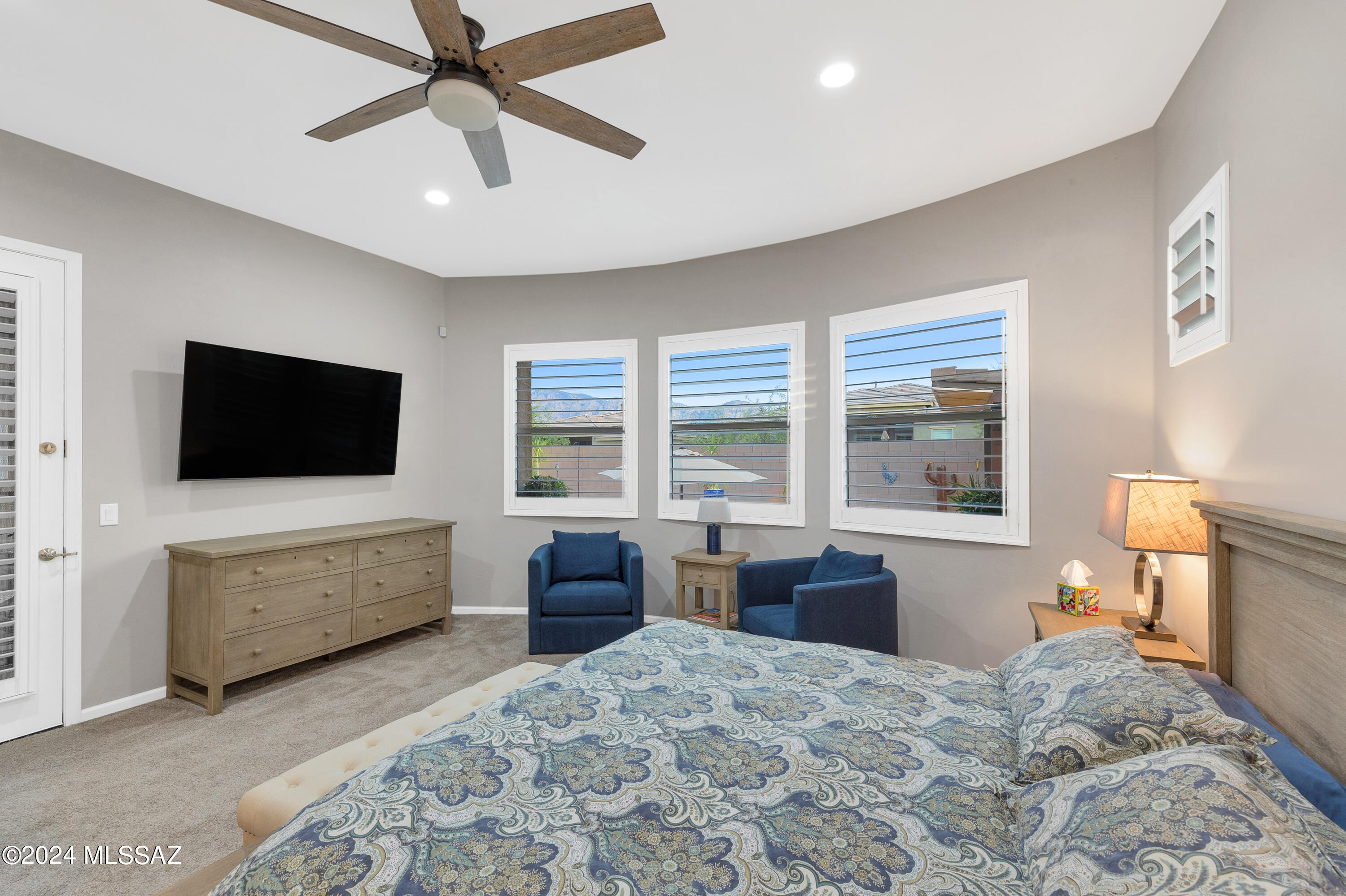 Alterra At Vistoso Trails - Residential