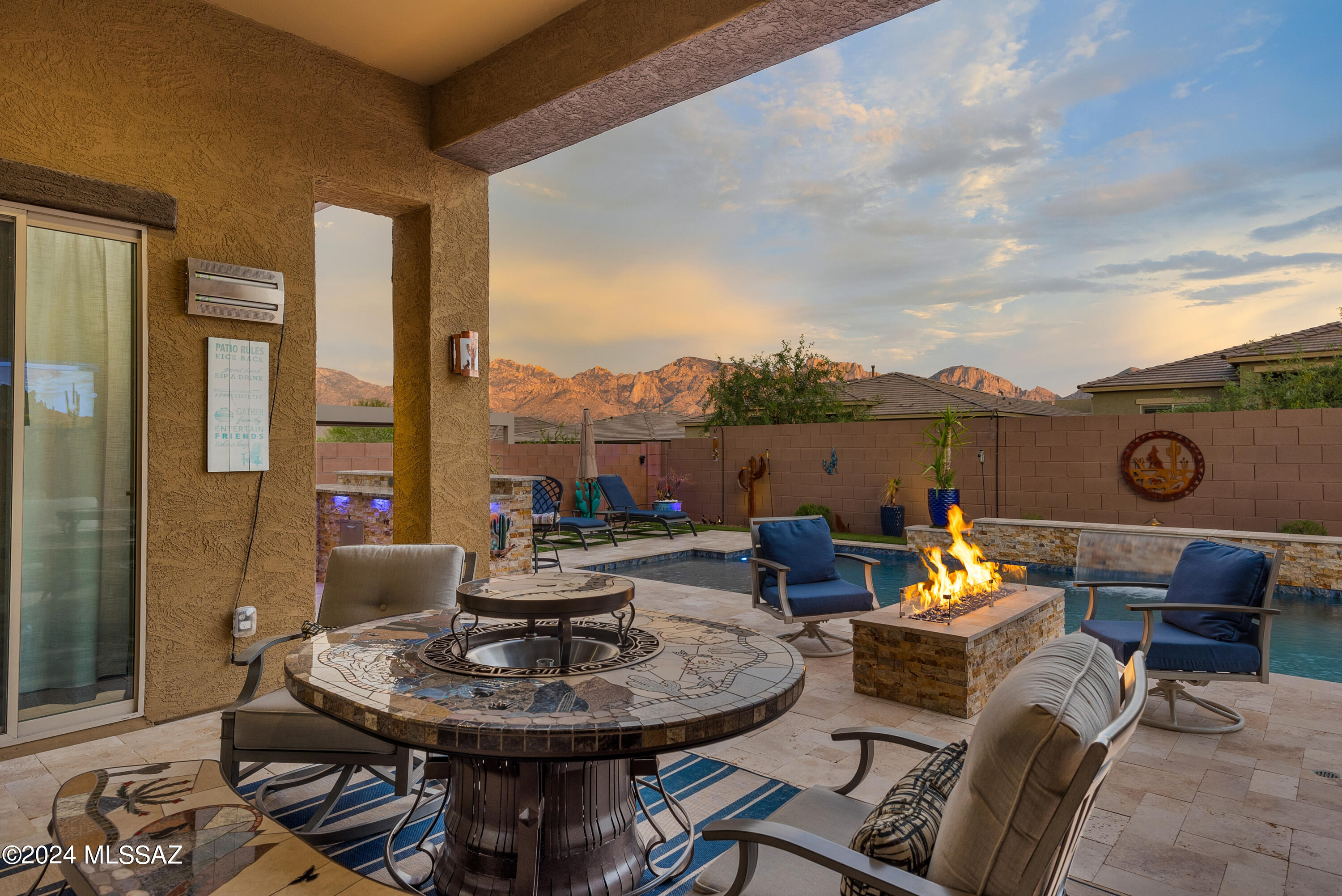 Alterra At Vistoso Trails - Residential