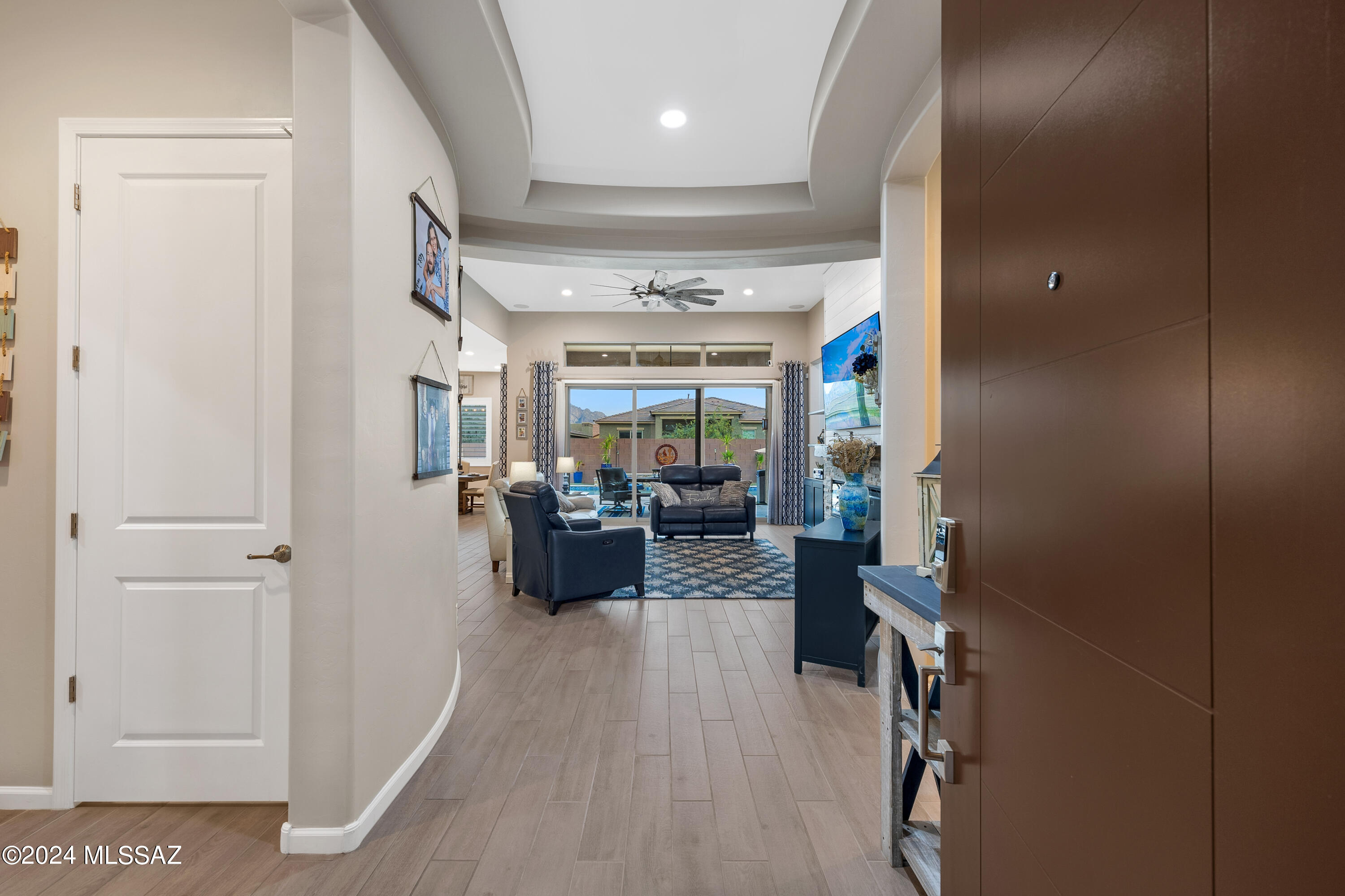 Alterra At Vistoso Trails - Residential