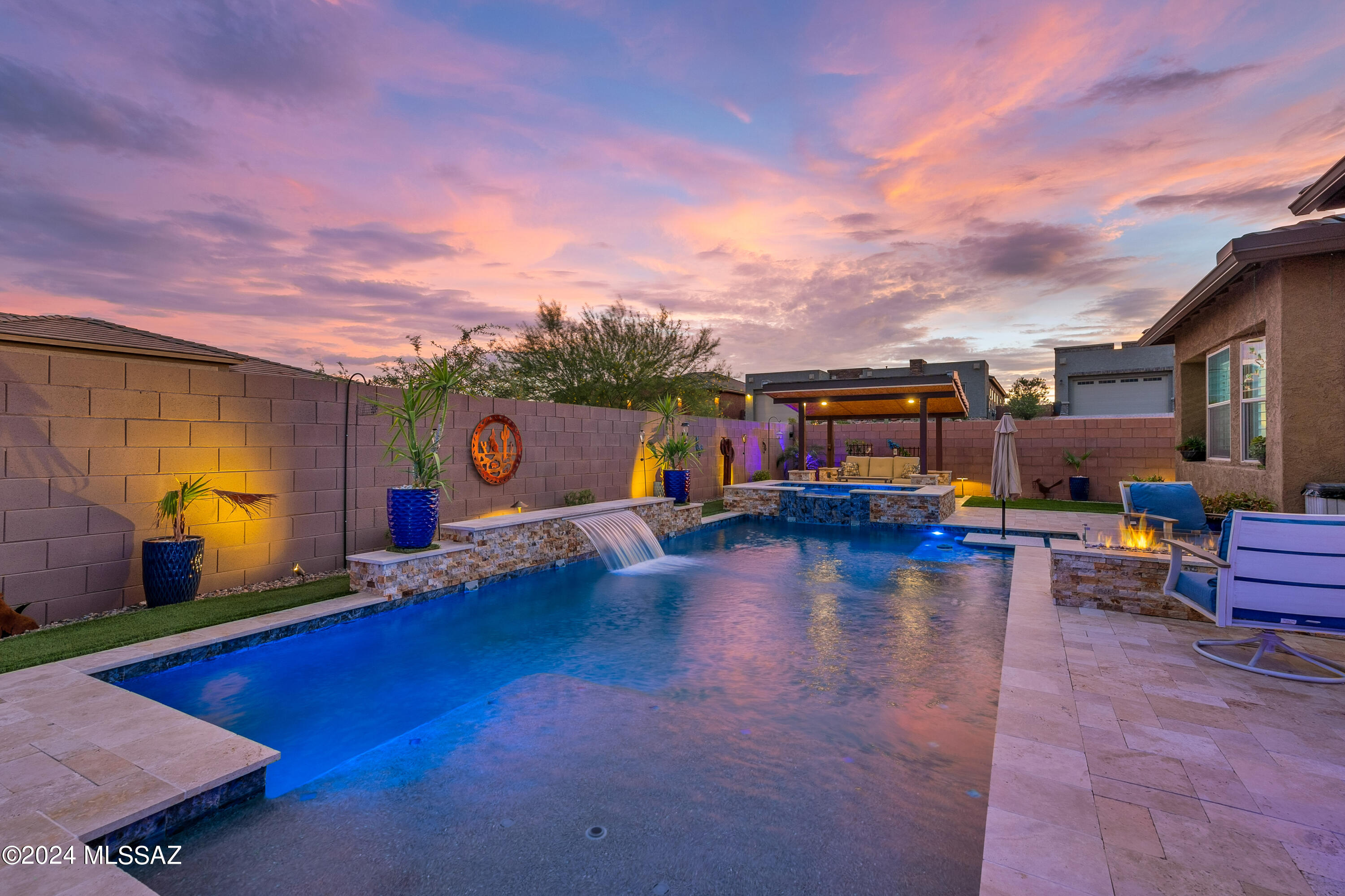 Alterra At Vistoso Trails - Residential