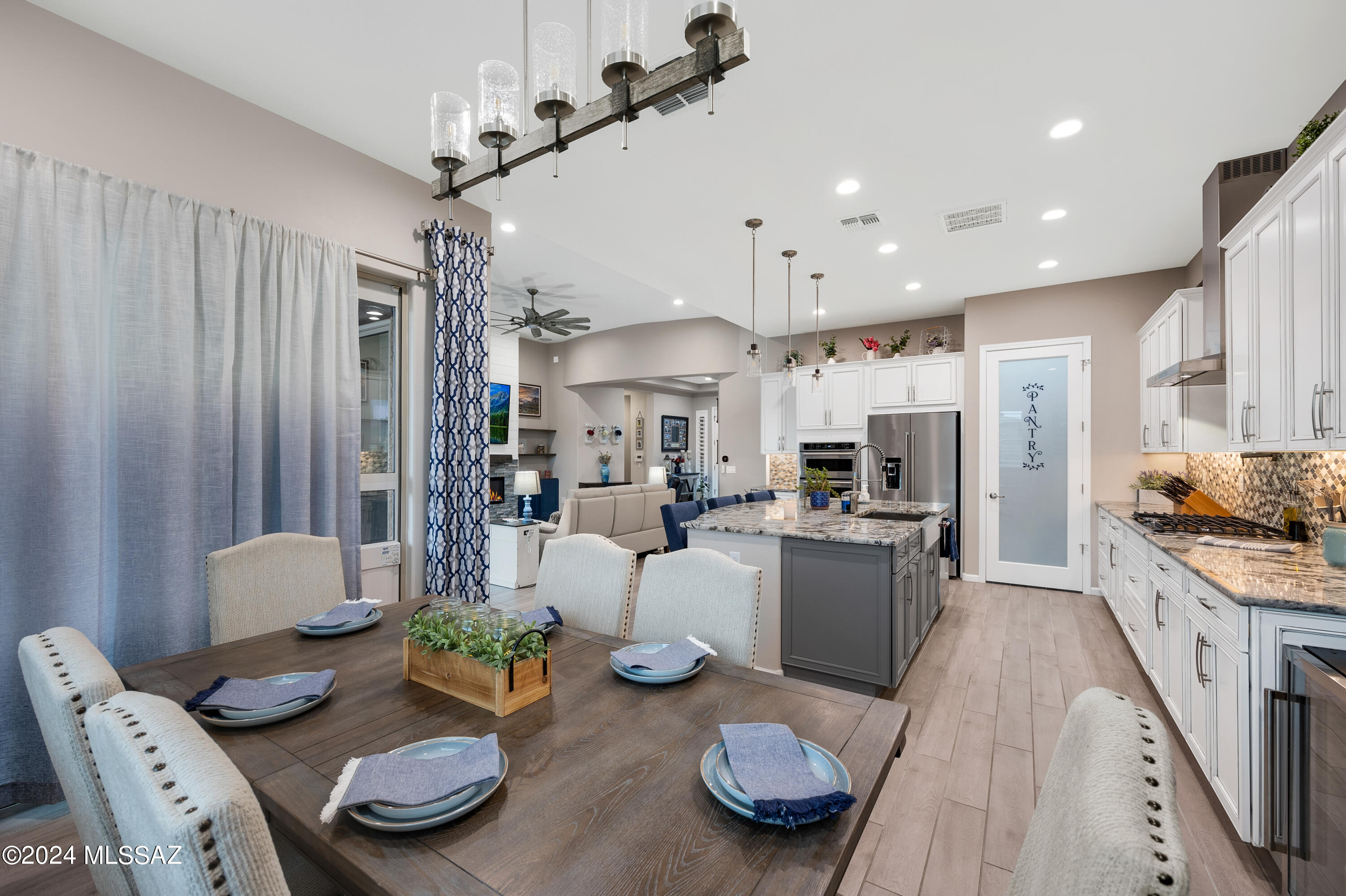 Alterra At Vistoso Trails - Residential