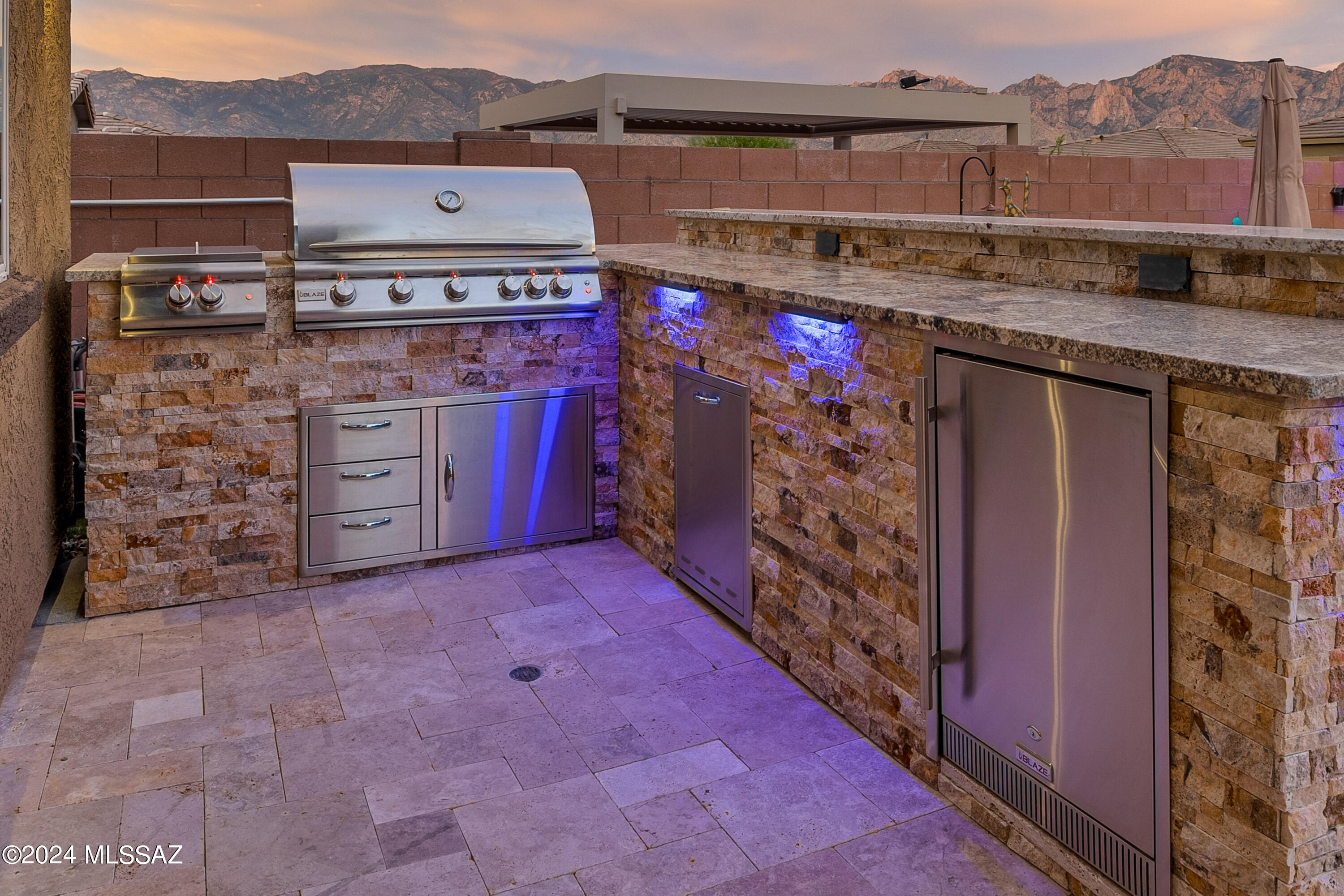 Alterra At Vistoso Trails - Residential