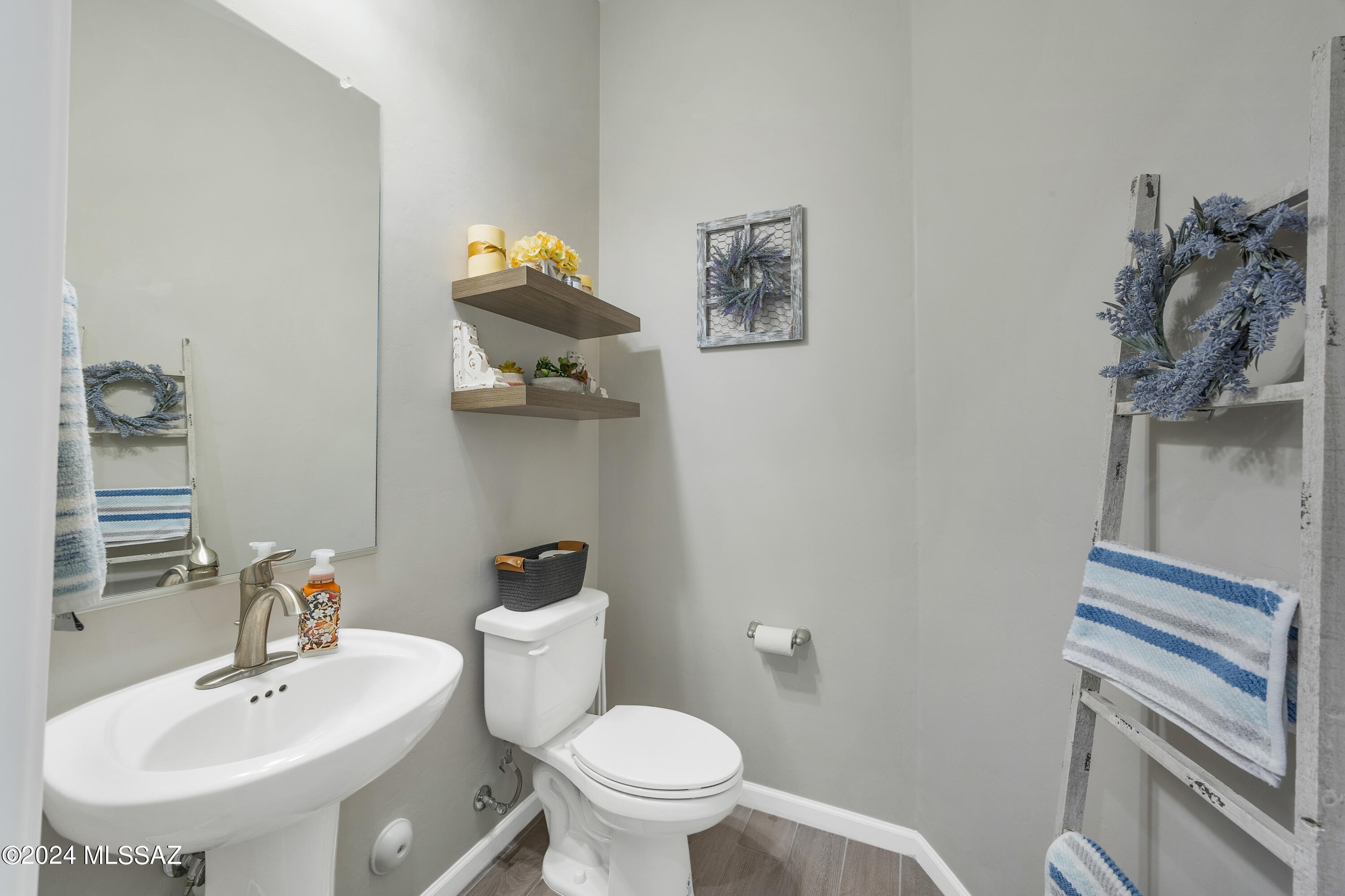 Alterra At Vistoso Trails - Residential