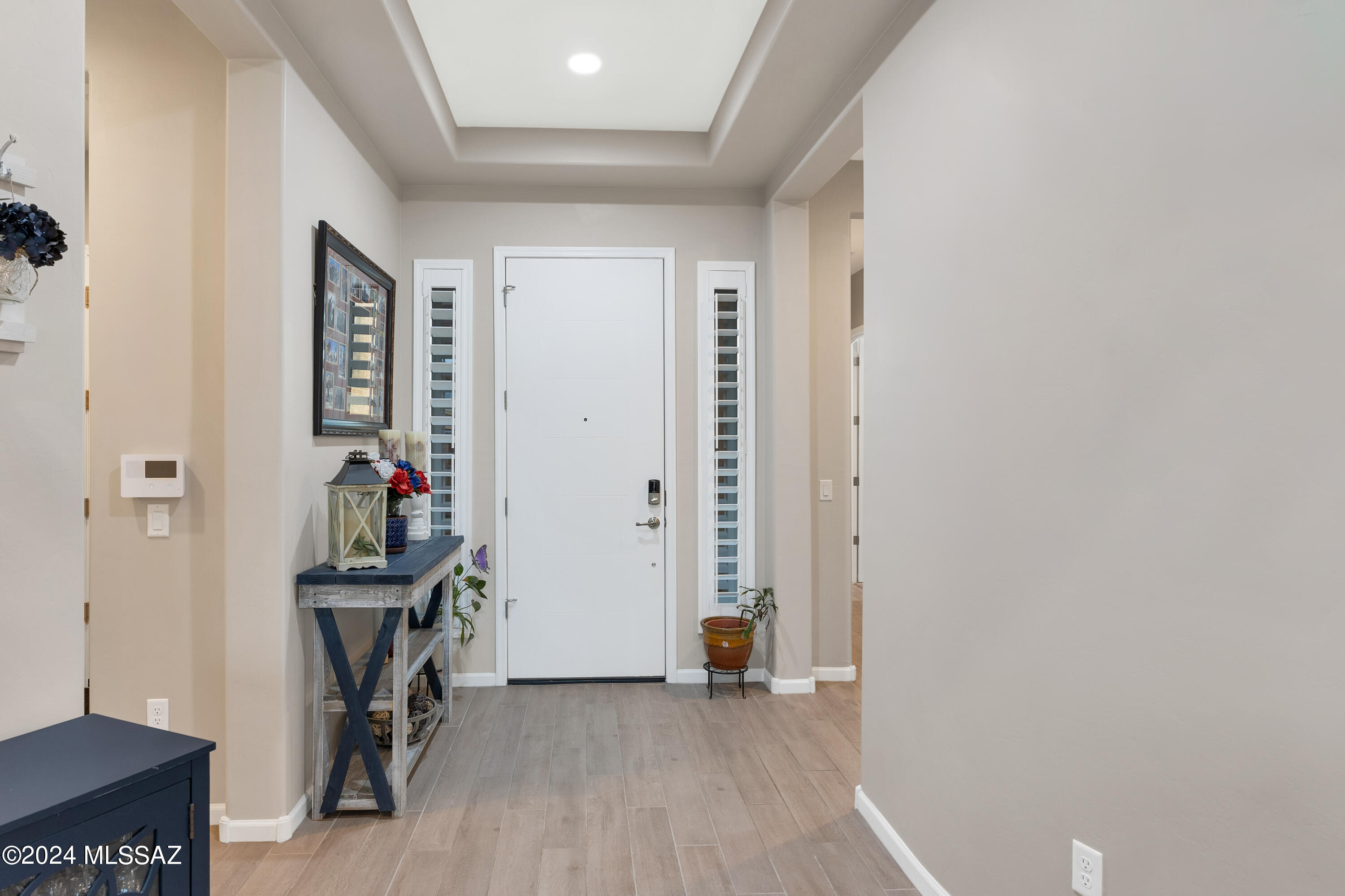 Alterra At Vistoso Trails - Residential