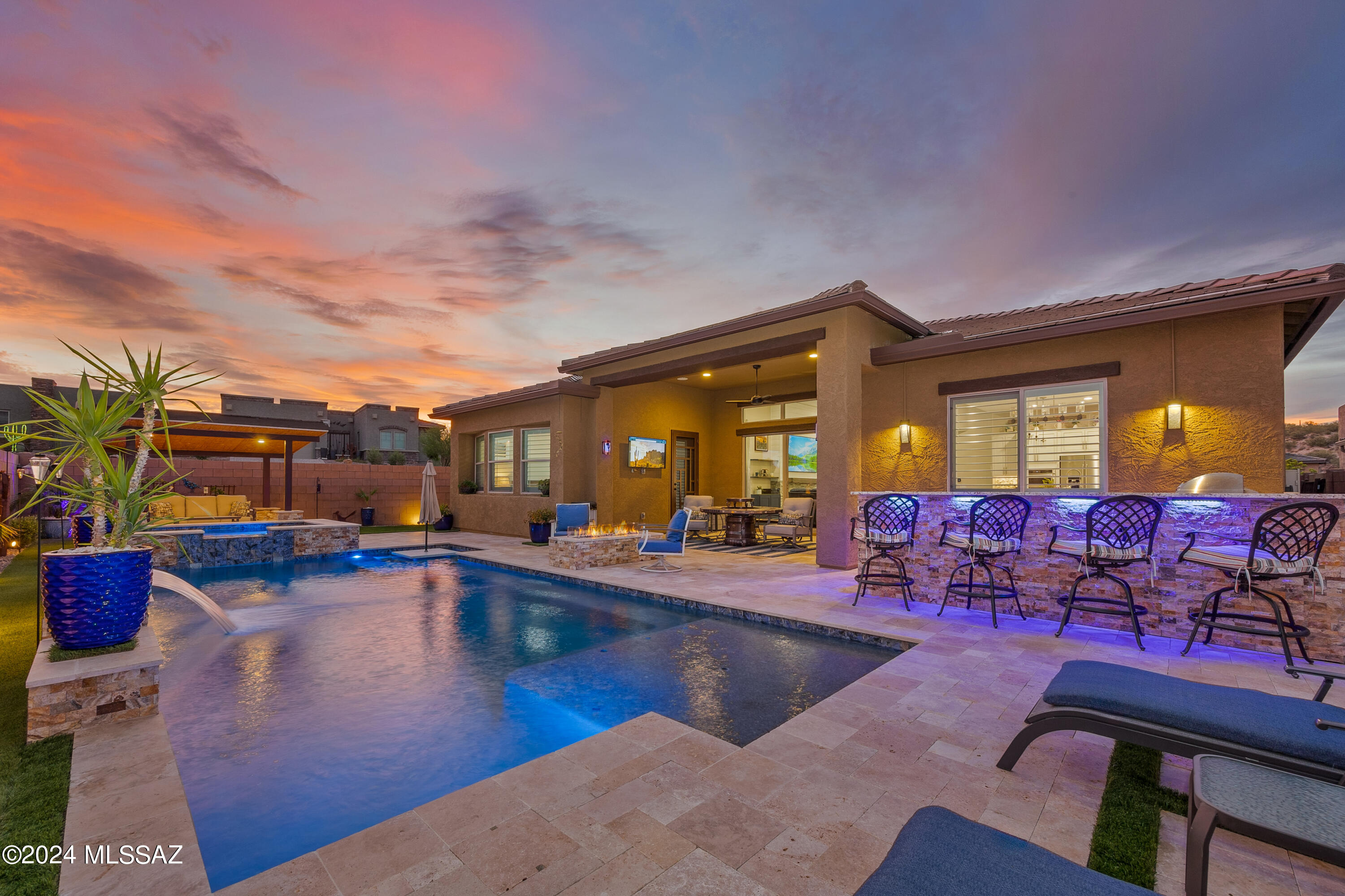 Alterra At Vistoso Trails - Residential