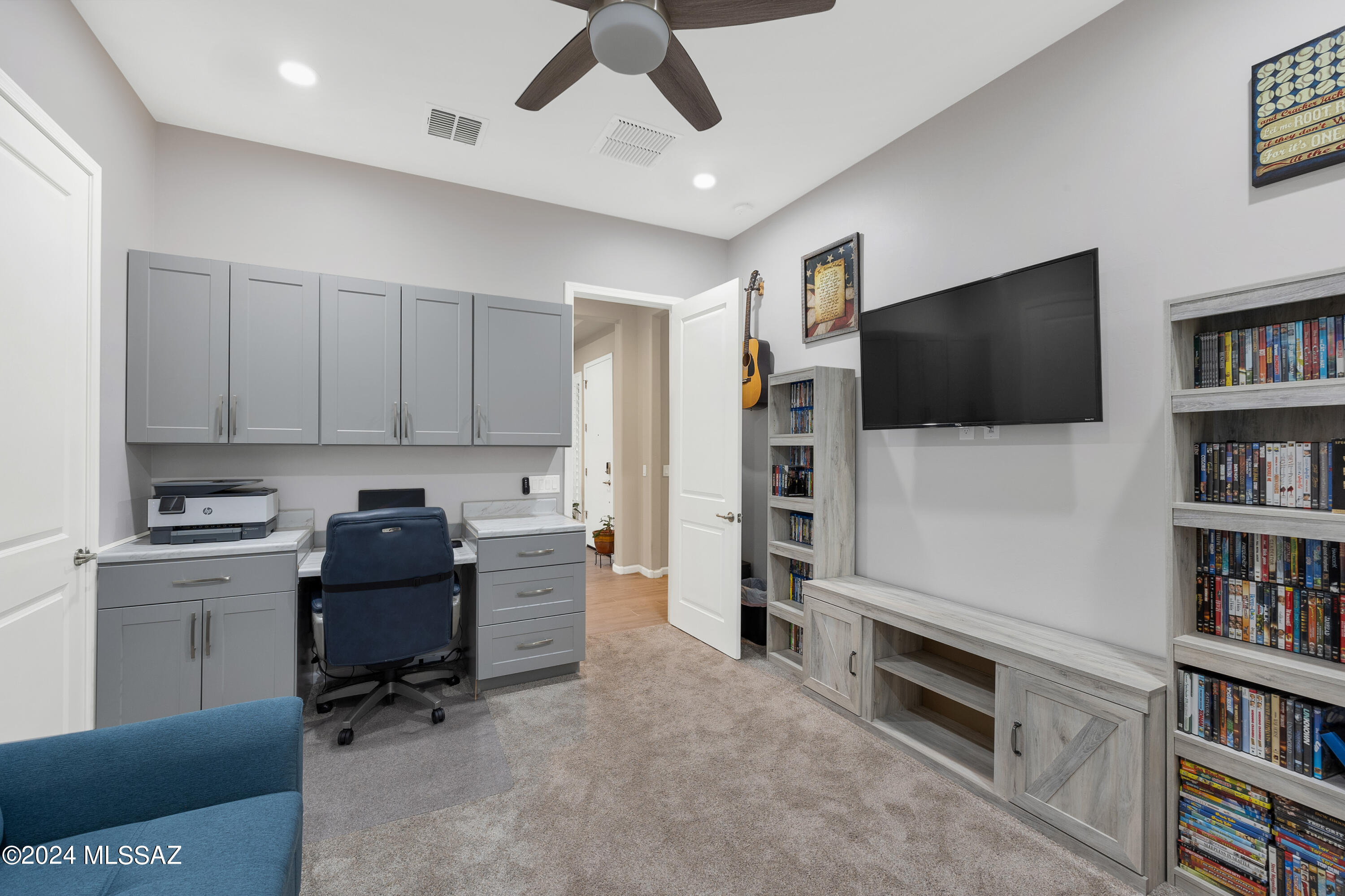 Alterra At Vistoso Trails - Residential