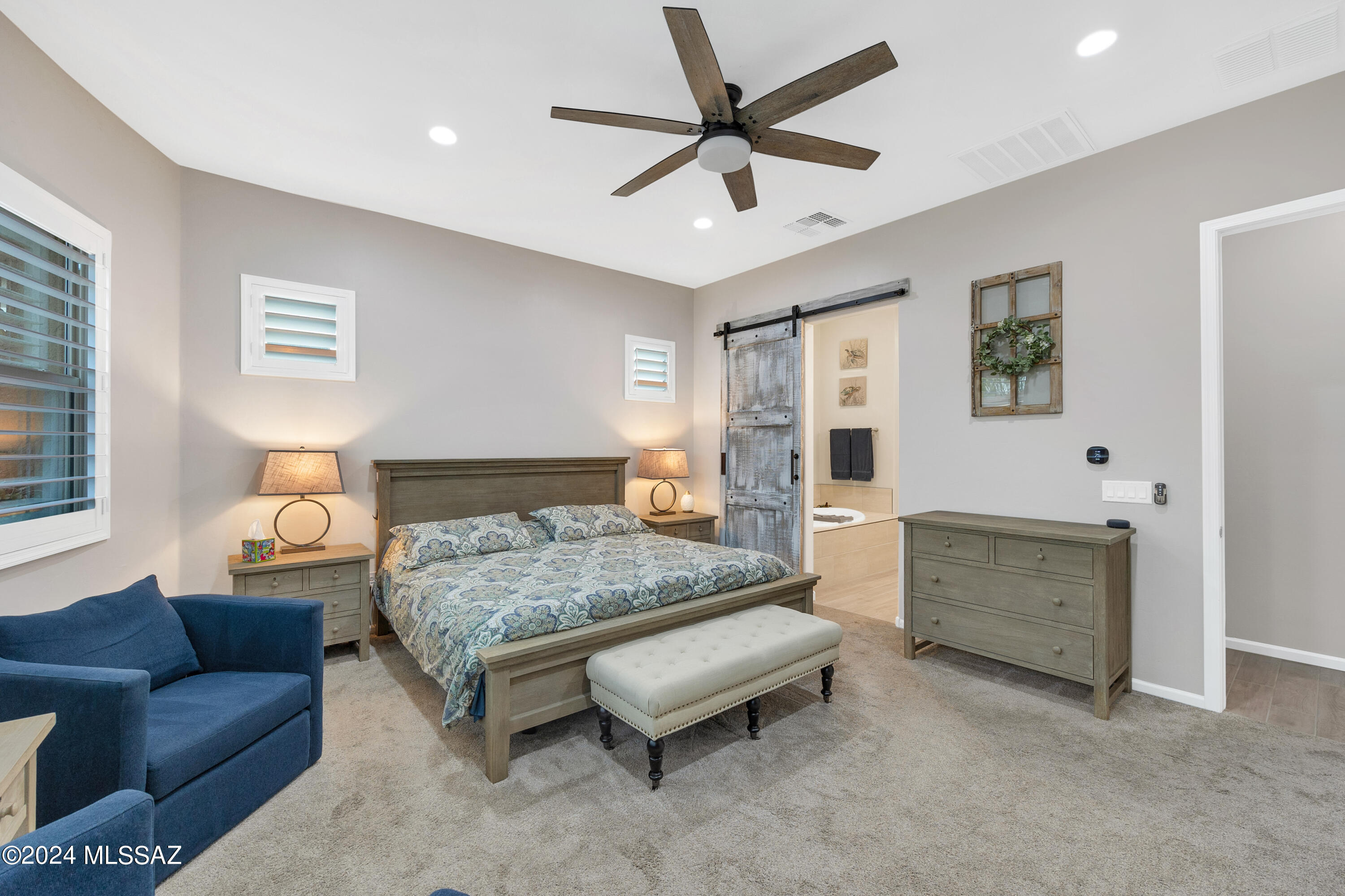 Alterra At Vistoso Trails - Residential