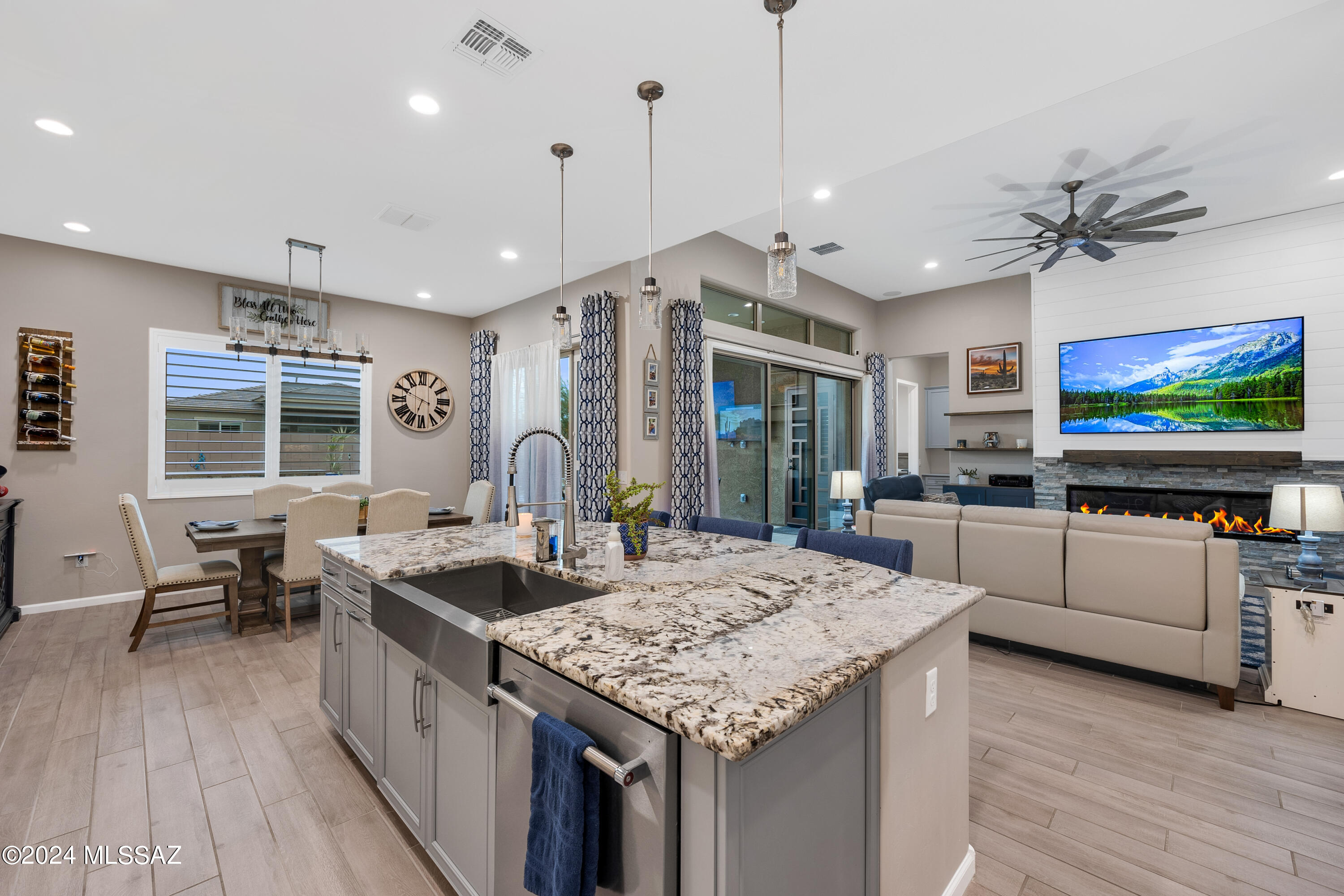 Alterra At Vistoso Trails - Residential