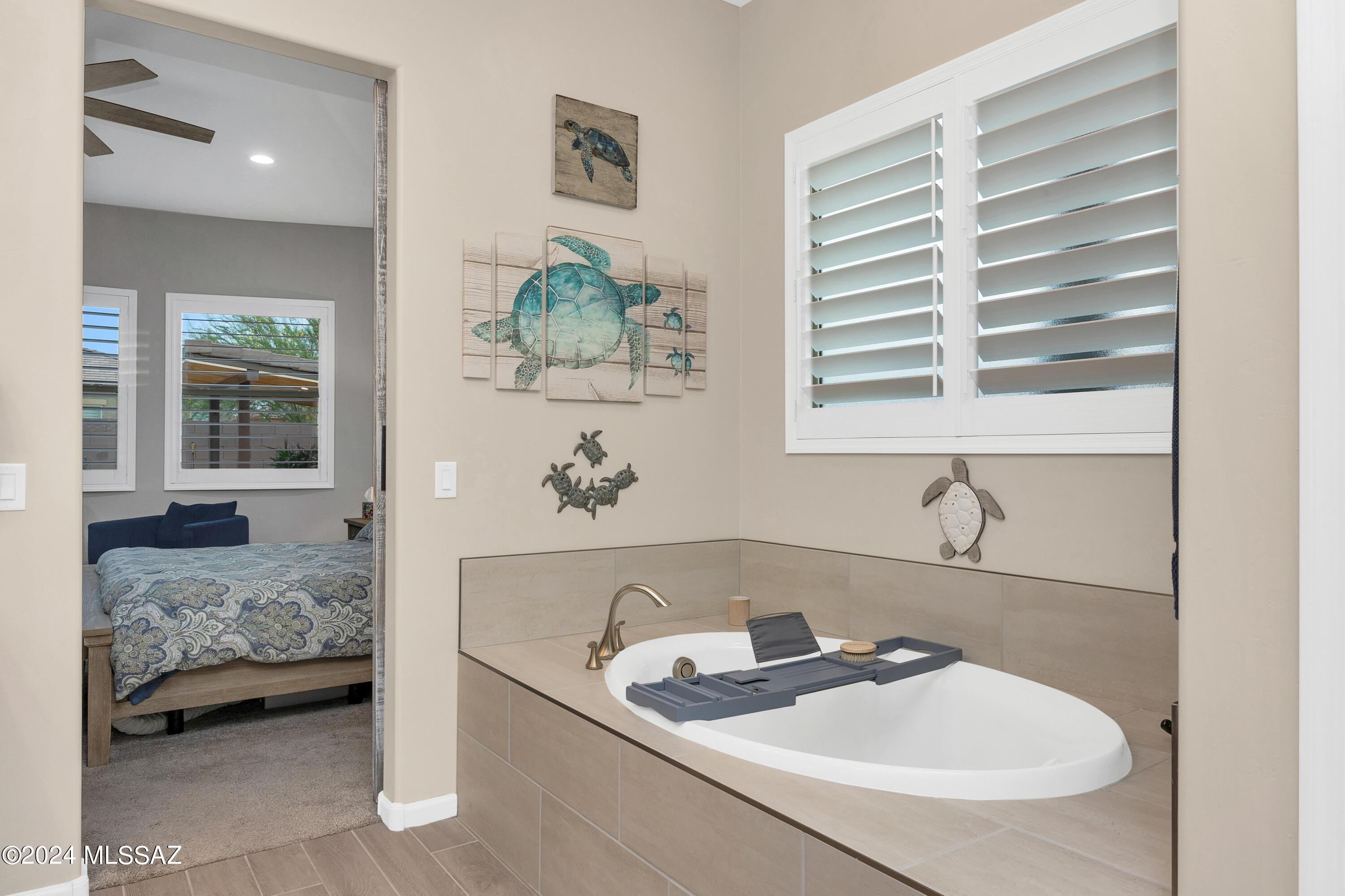 Alterra At Vistoso Trails - Residential