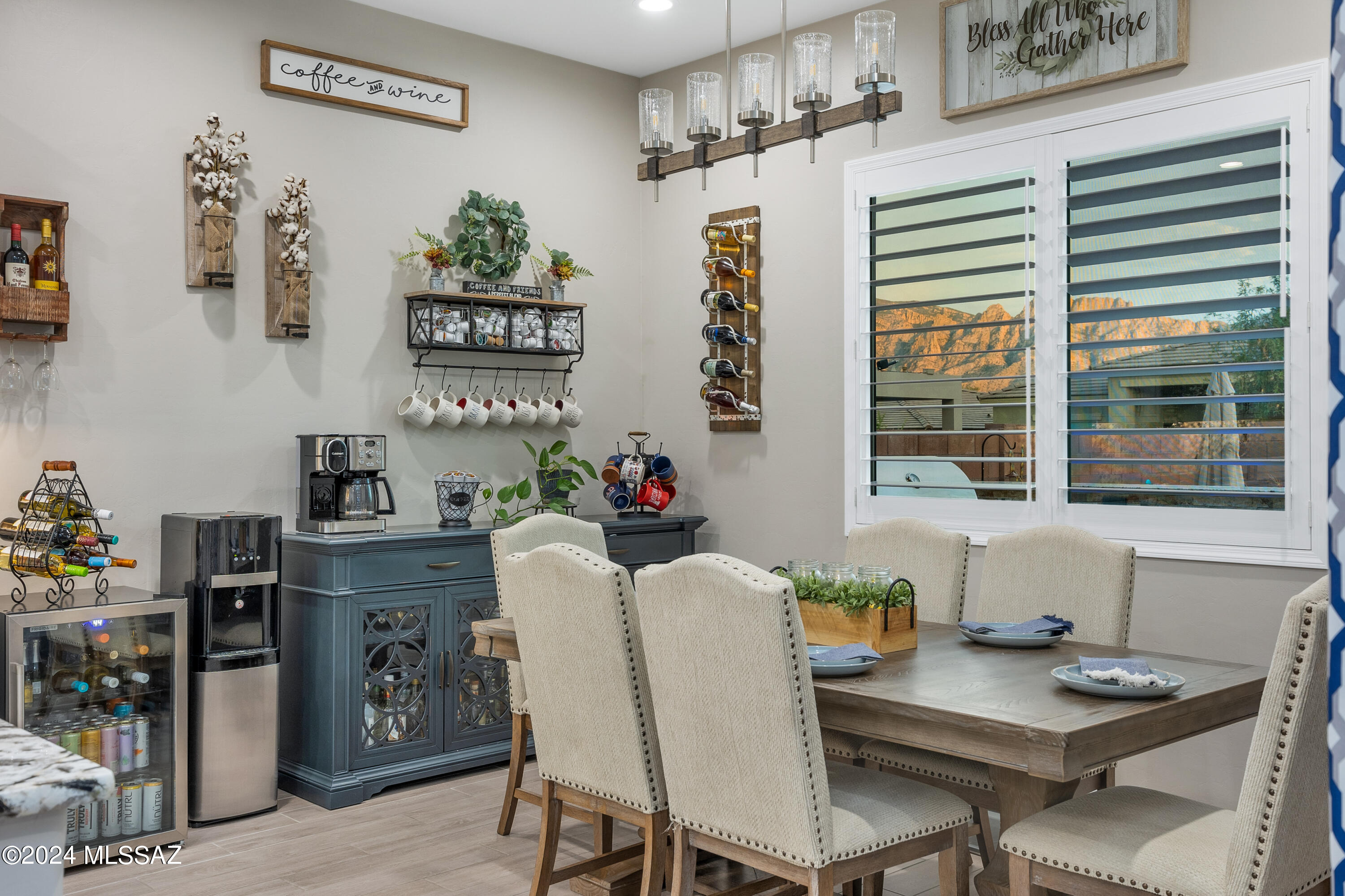 Alterra At Vistoso Trails - Residential