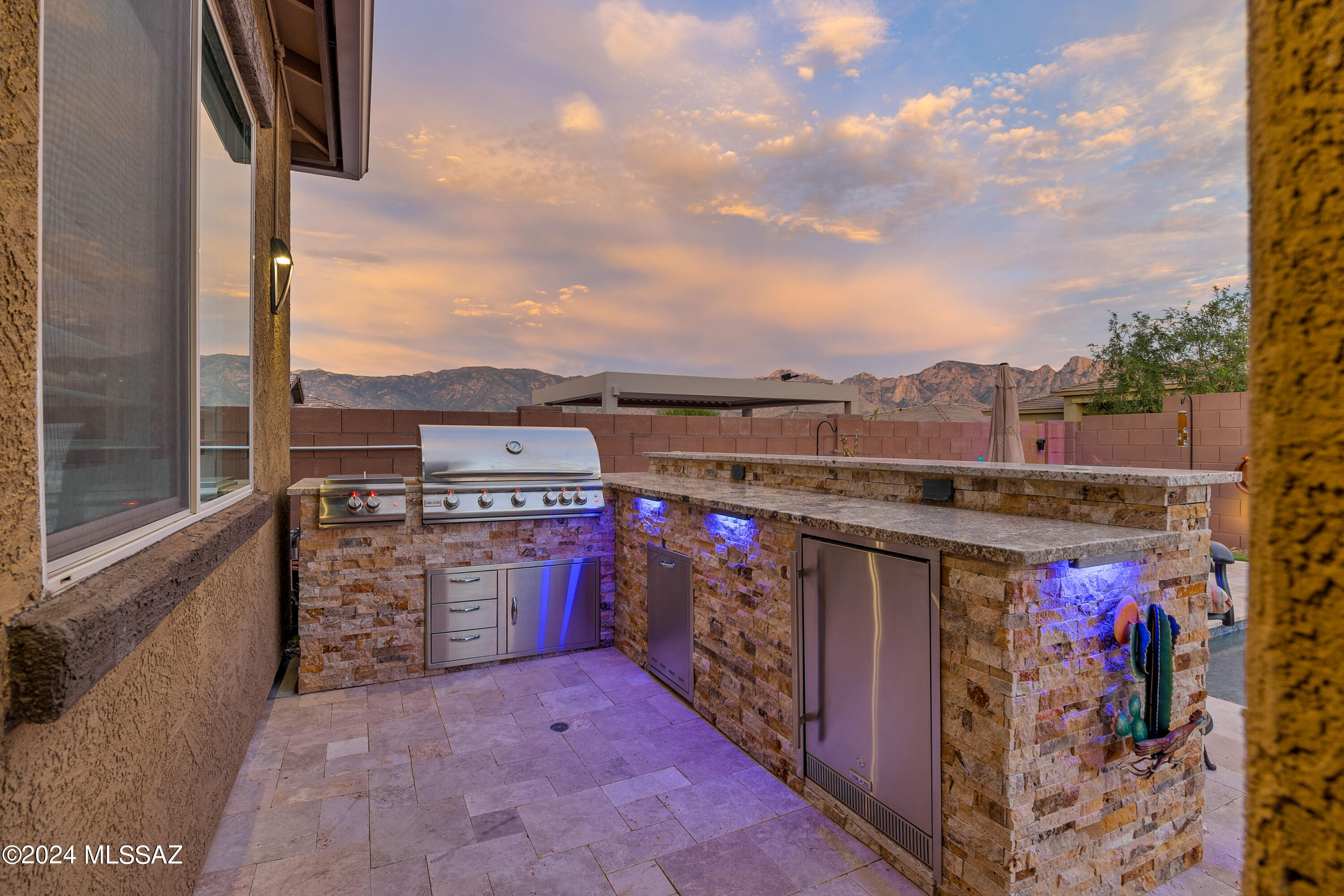 Alterra At Vistoso Trails - Residential