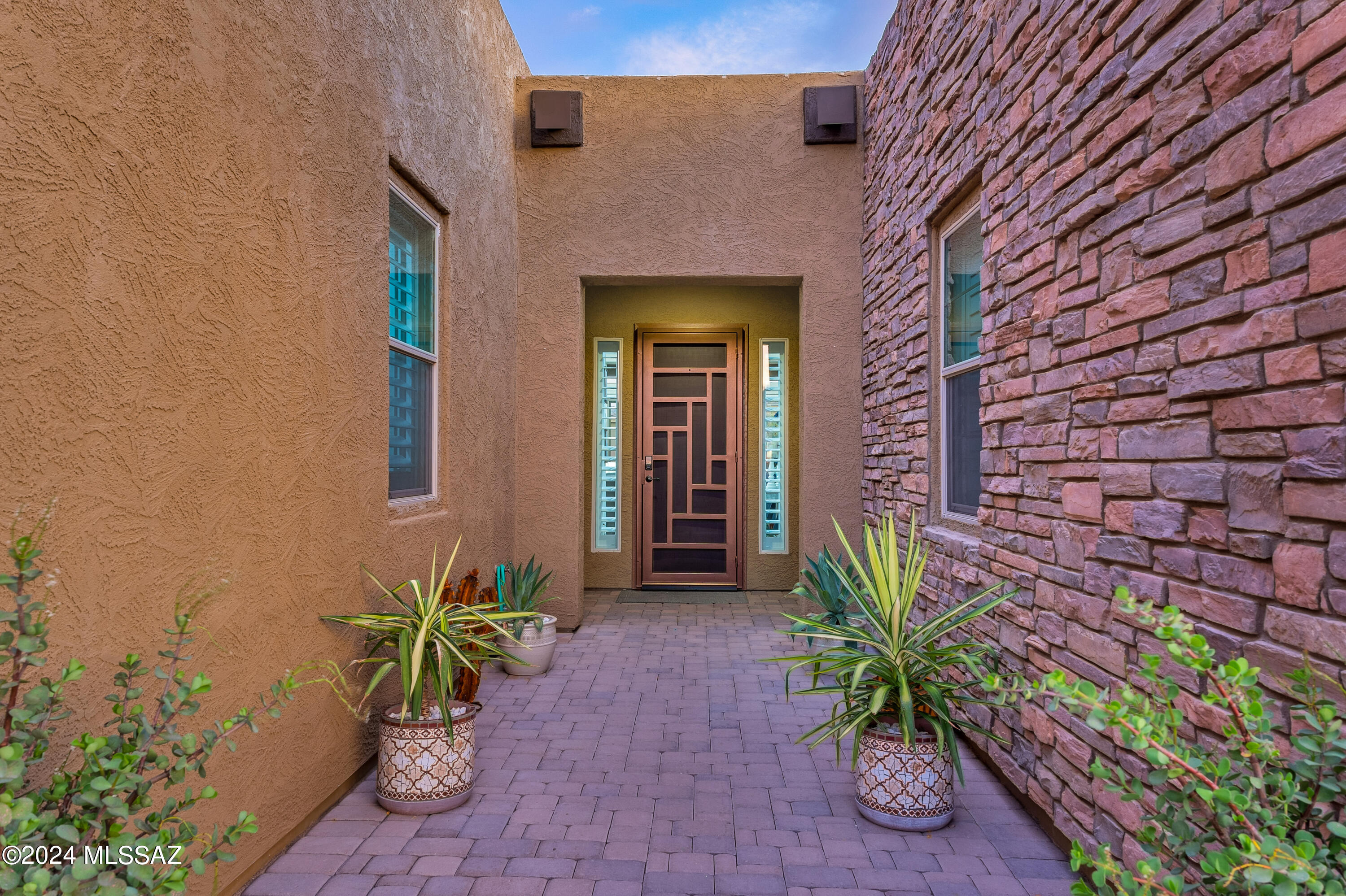 Alterra At Vistoso Trails - Residential