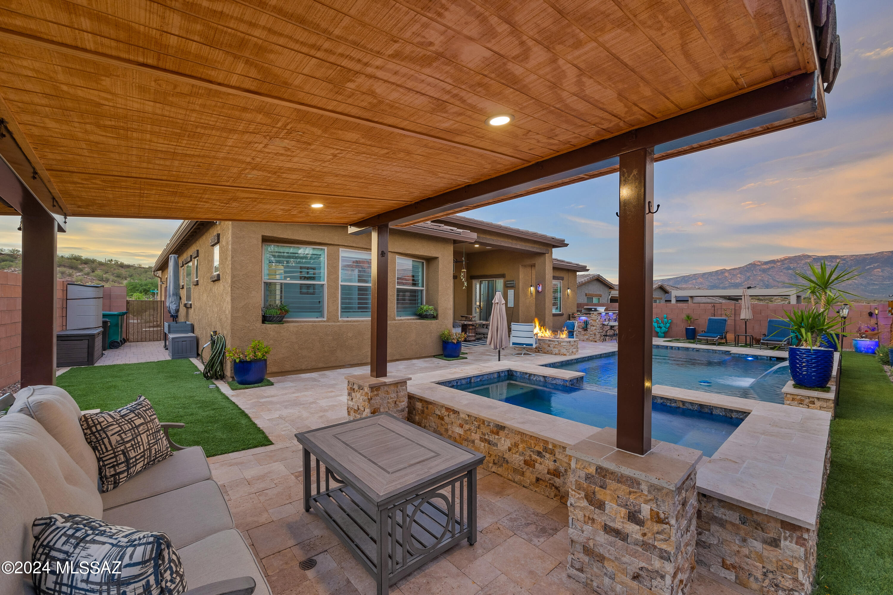 Alterra At Vistoso Trails - Residential