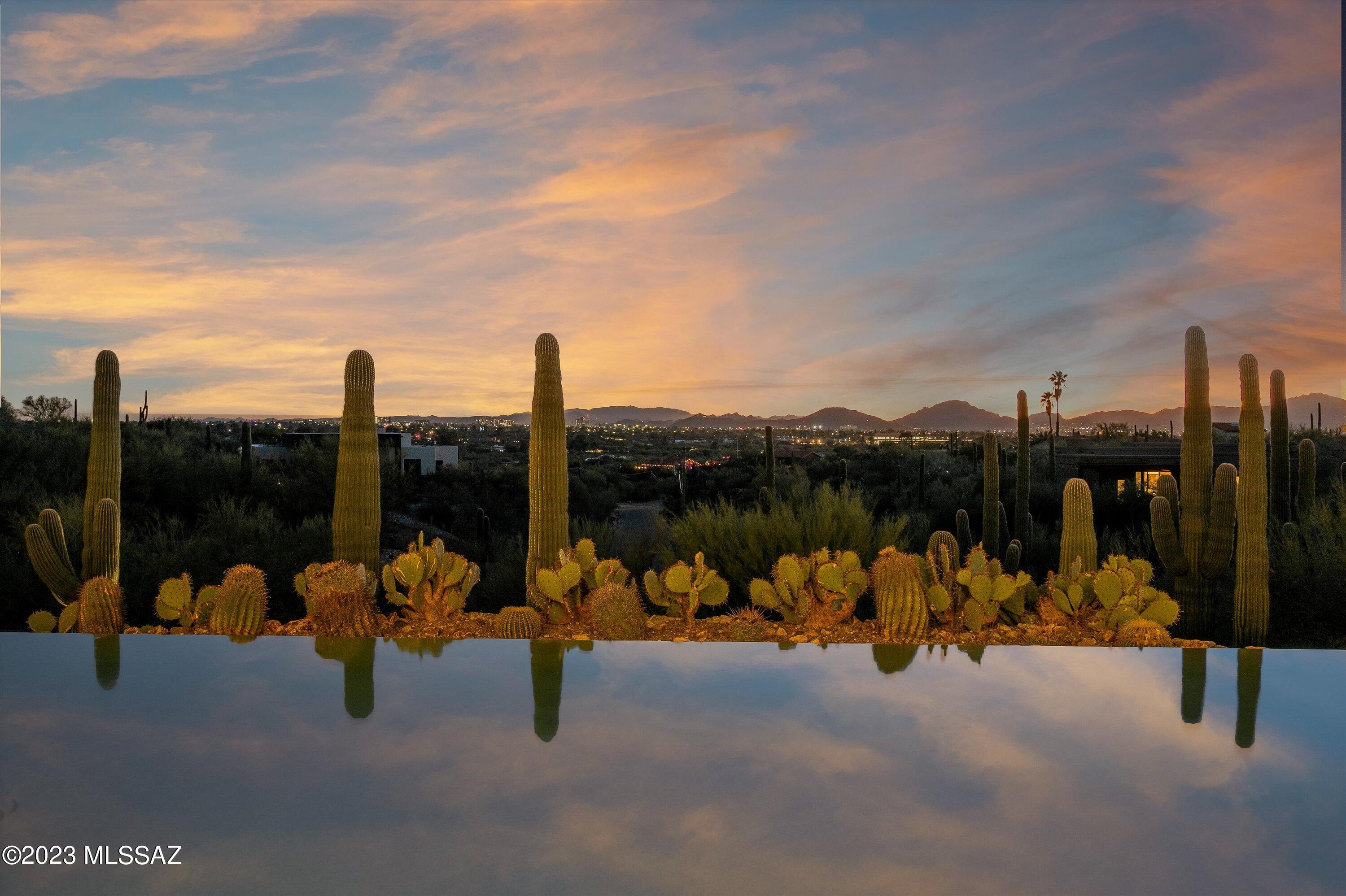 Catalina Foothills Estates NO. 2 - Residential