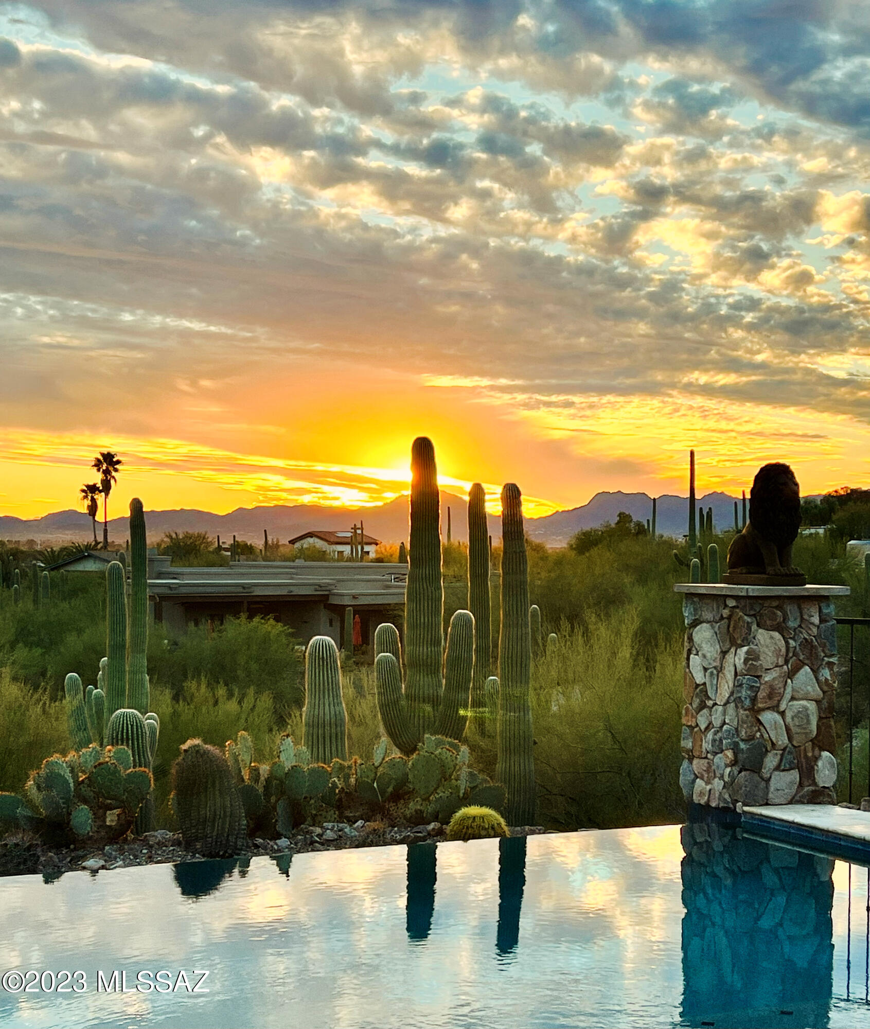 Catalina Foothills Estates NO. 2 - Residential